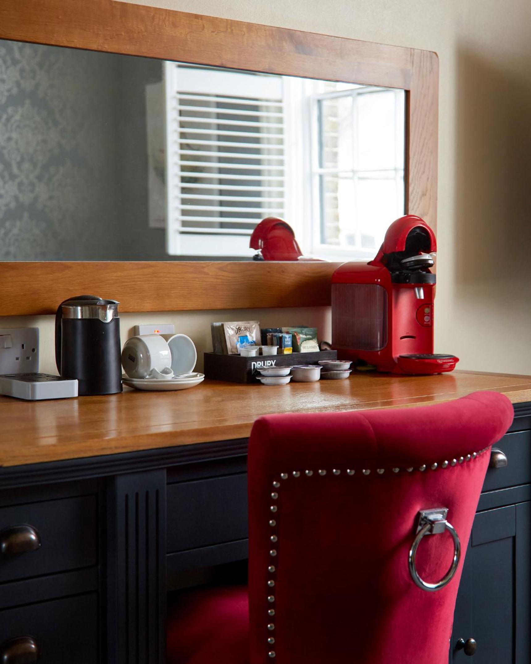 Junior Suite - Photo 5