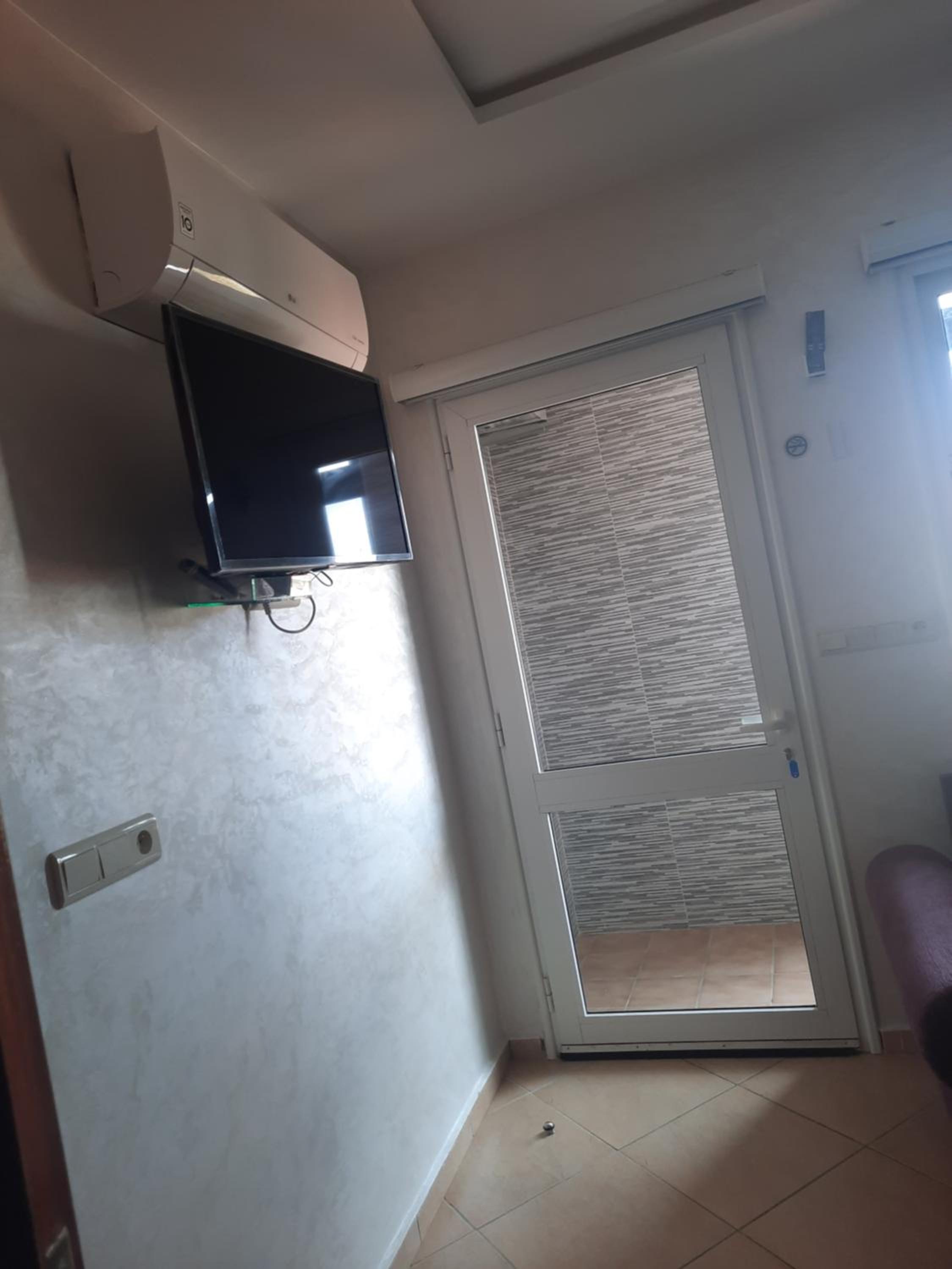 Apartment with Balcony photo 1