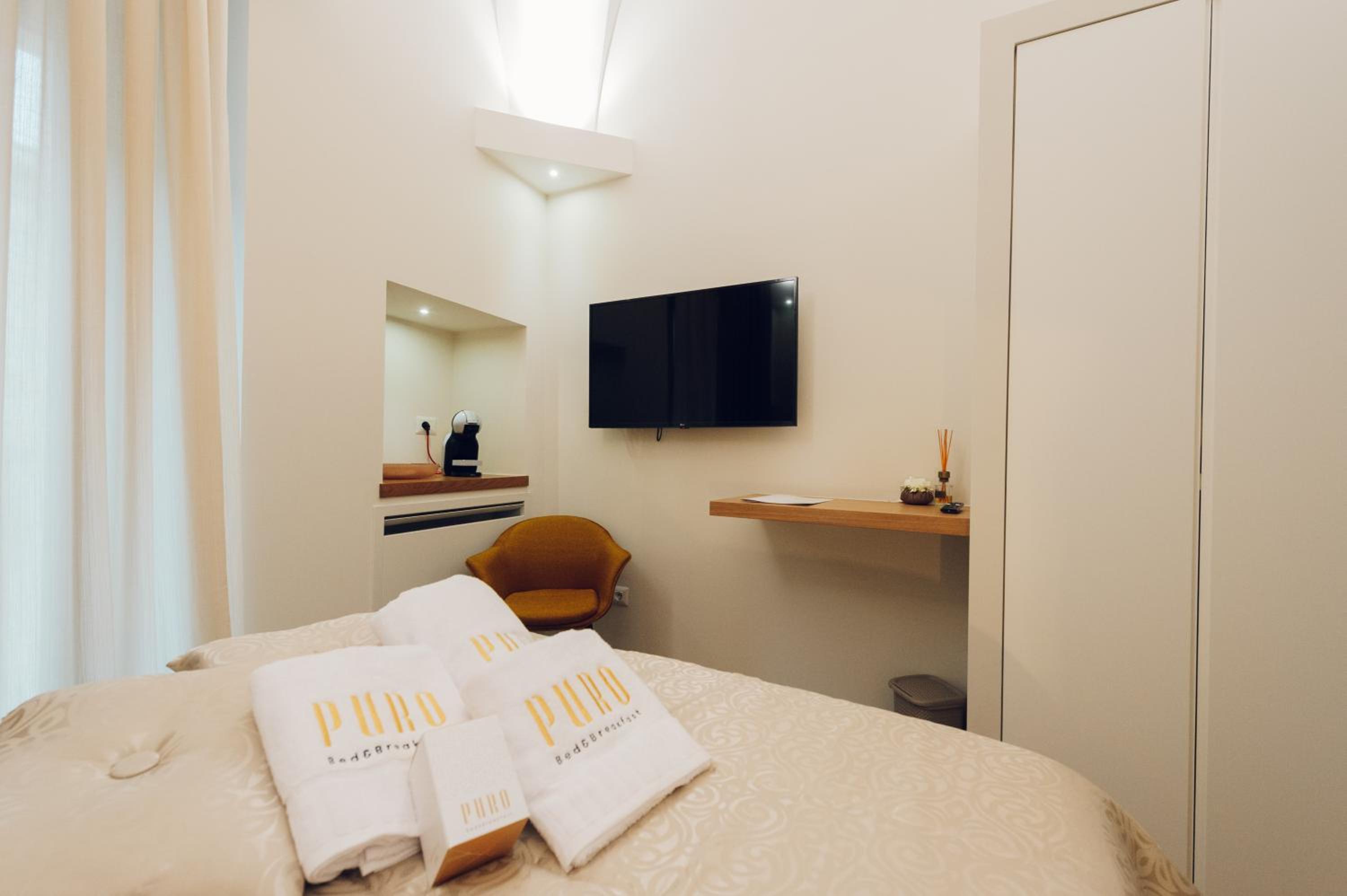 Standard Double Room photo 1