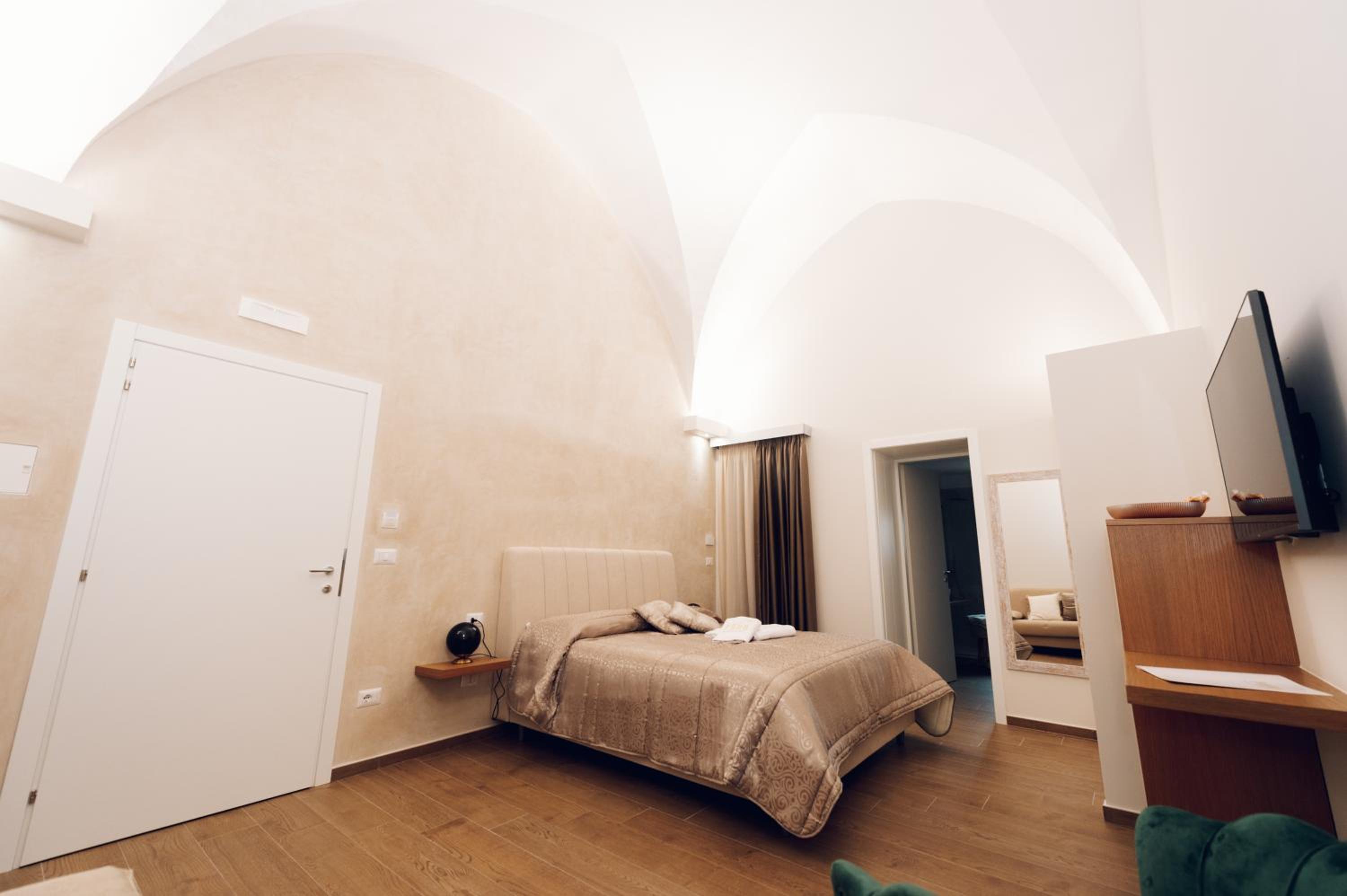Luxury Triple Room photo 1