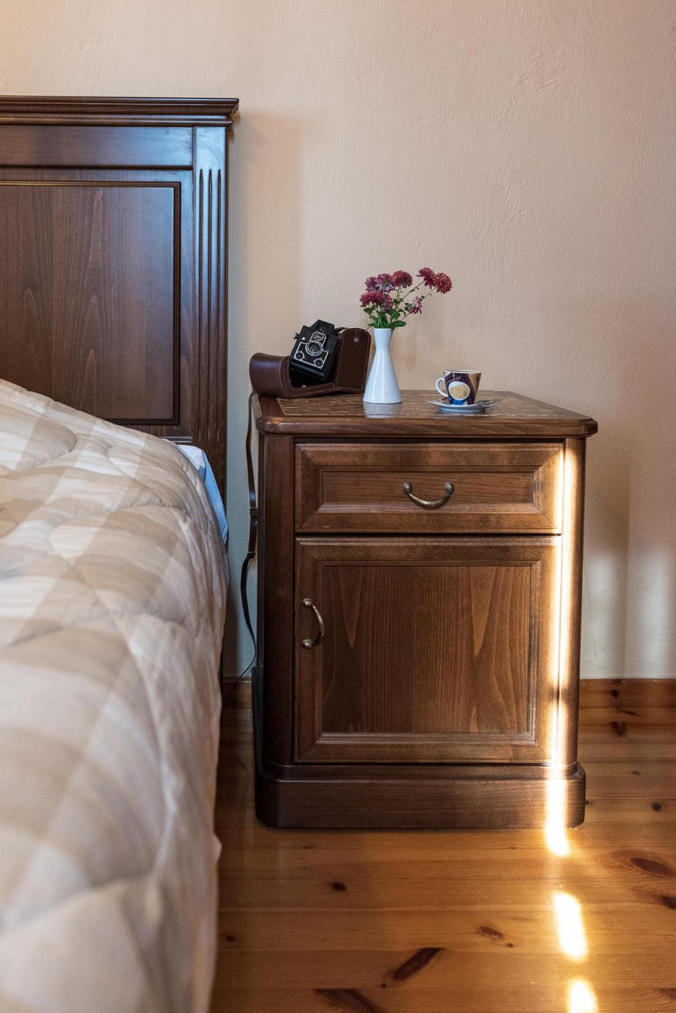 Double Room with Mountain View photo 2