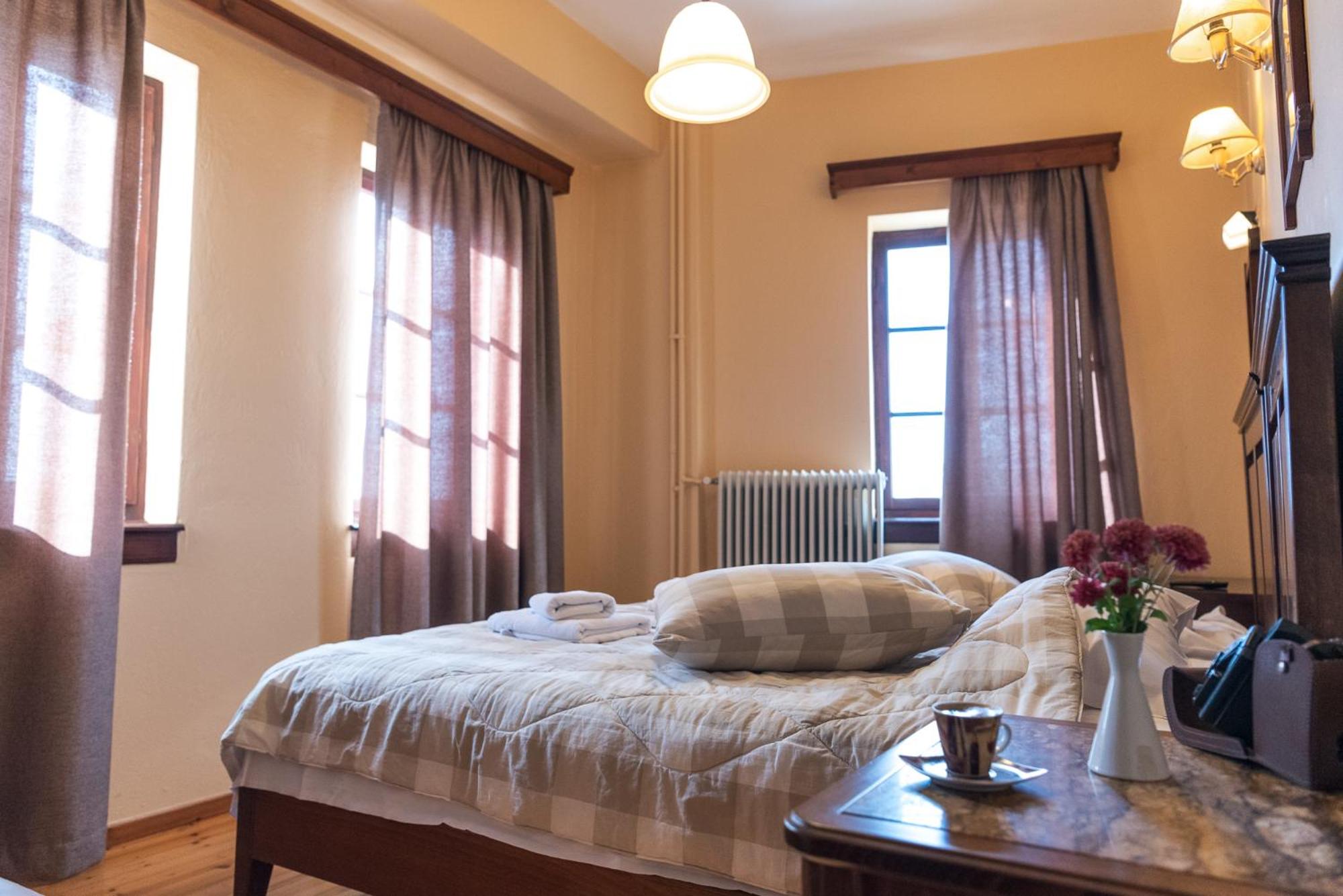 Double Room with Mountain View photo 3