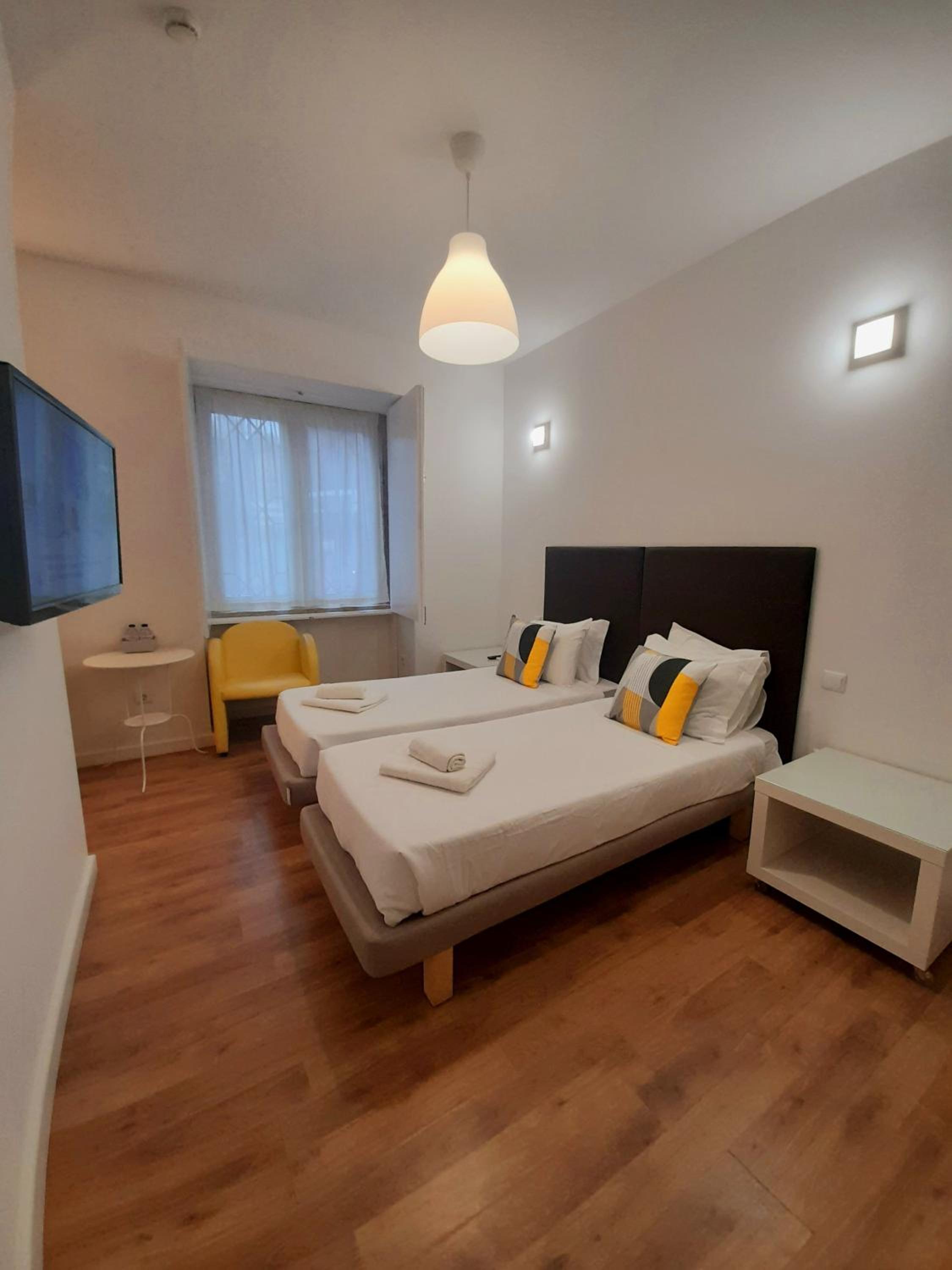Double or Twin Room - Photo 1