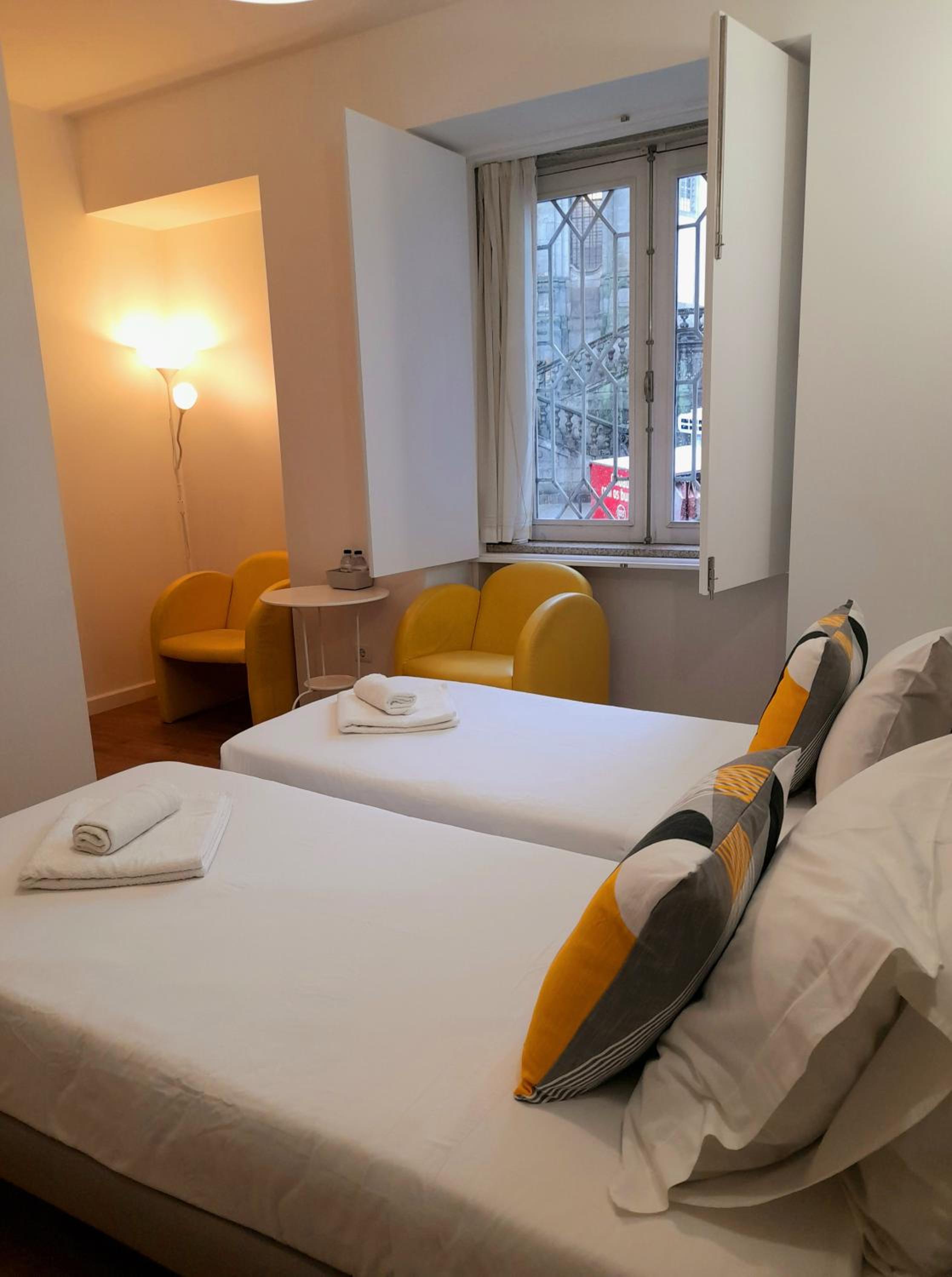 Double or Twin Room - Photo 2