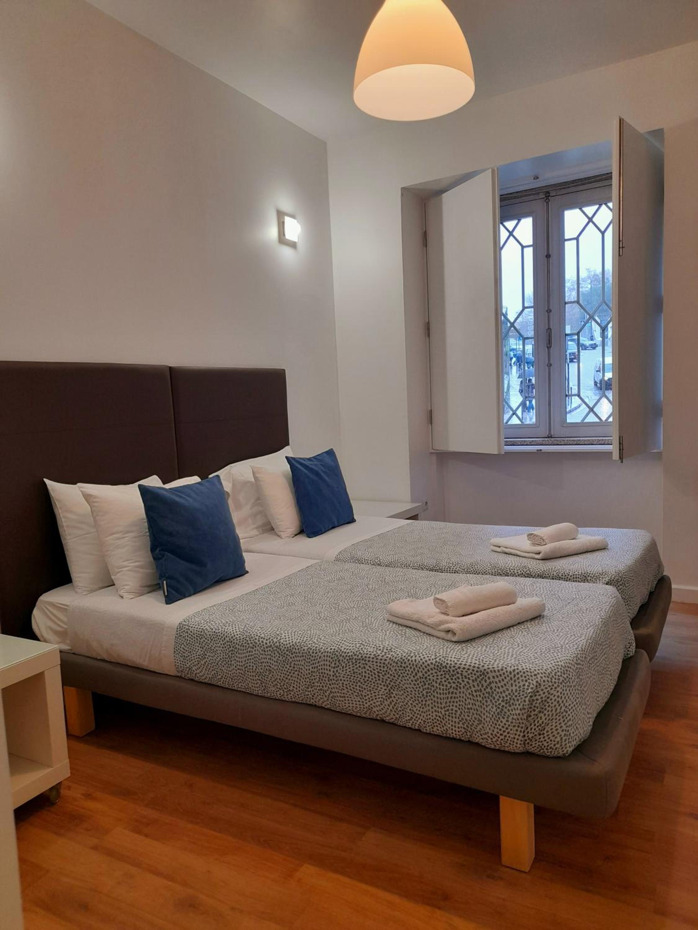 Double or Twin Room