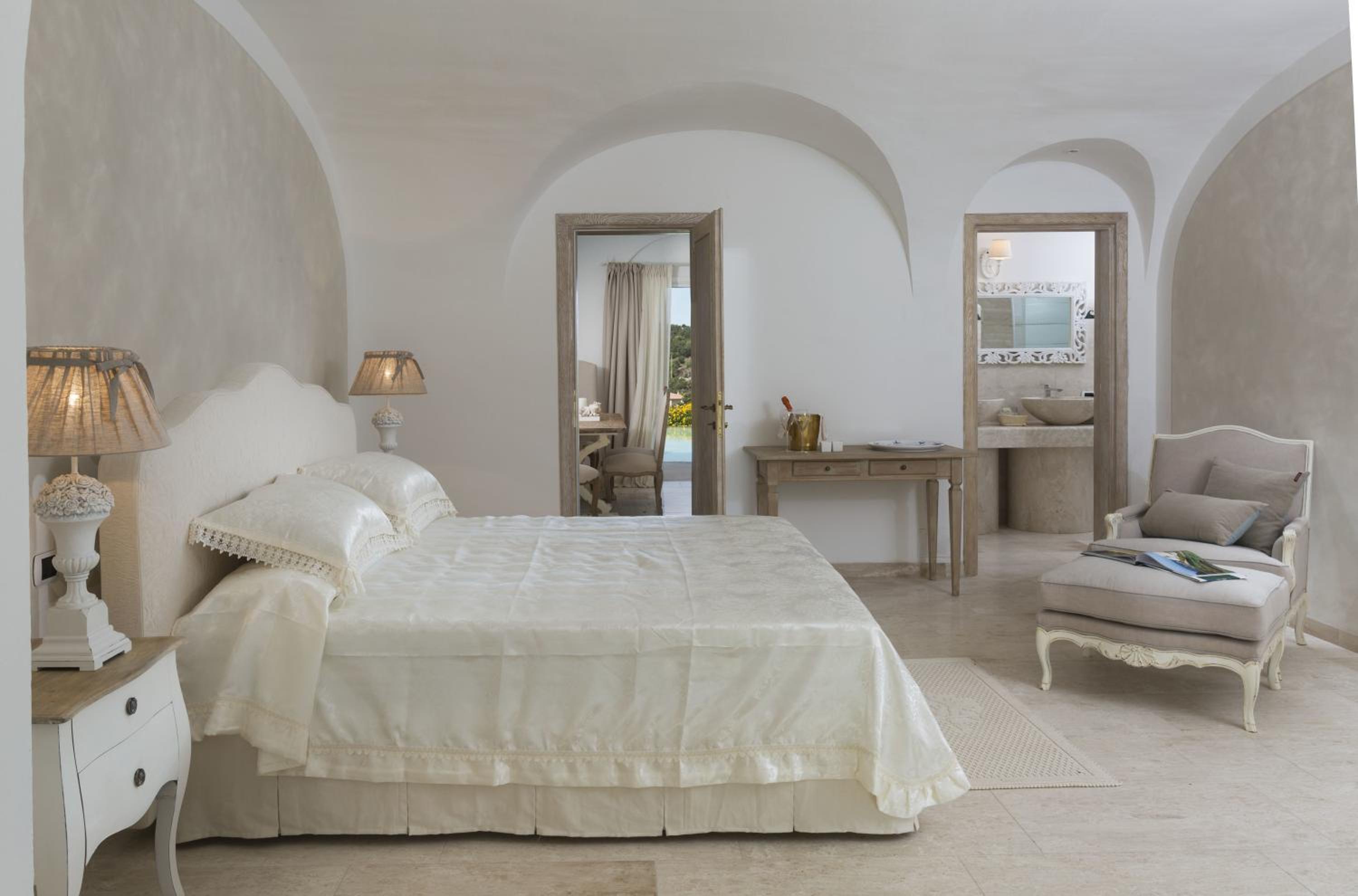 Royal Suite
