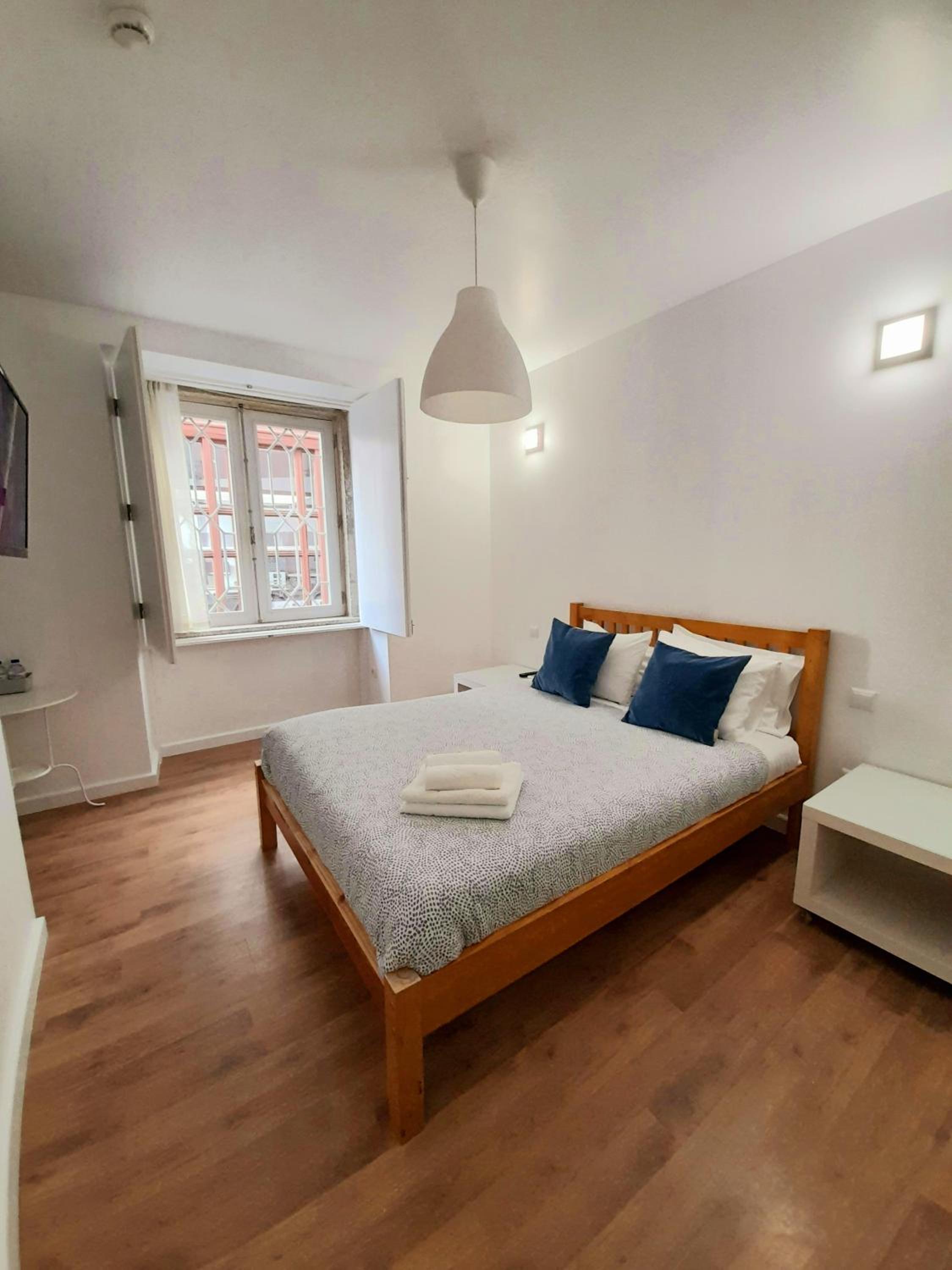 Double Room - Photo 1