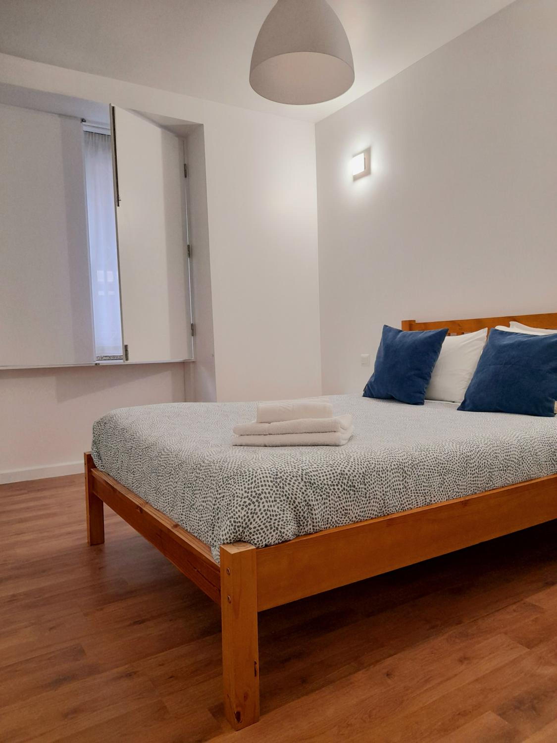 Double Room - Photo 3