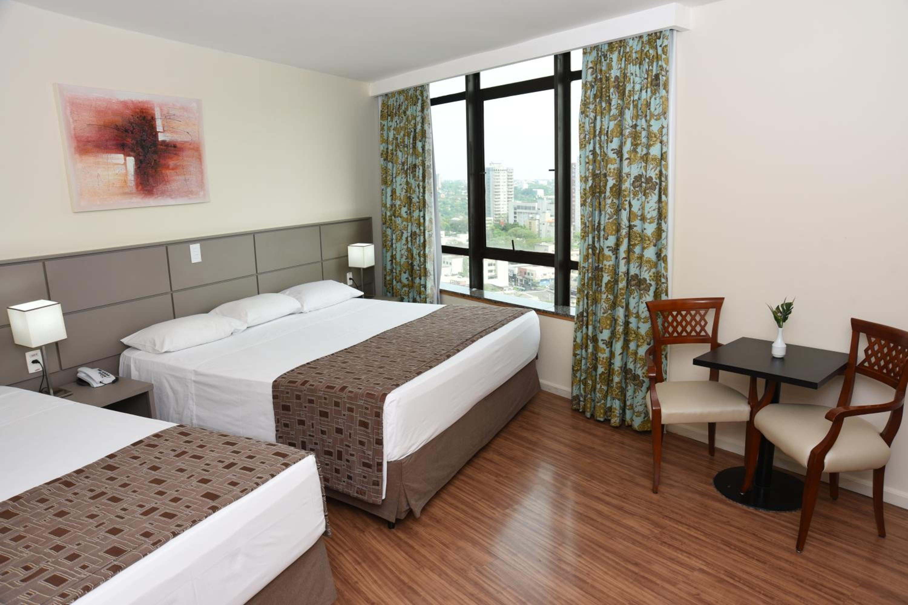 Deluxe Triple Room - Photo 5