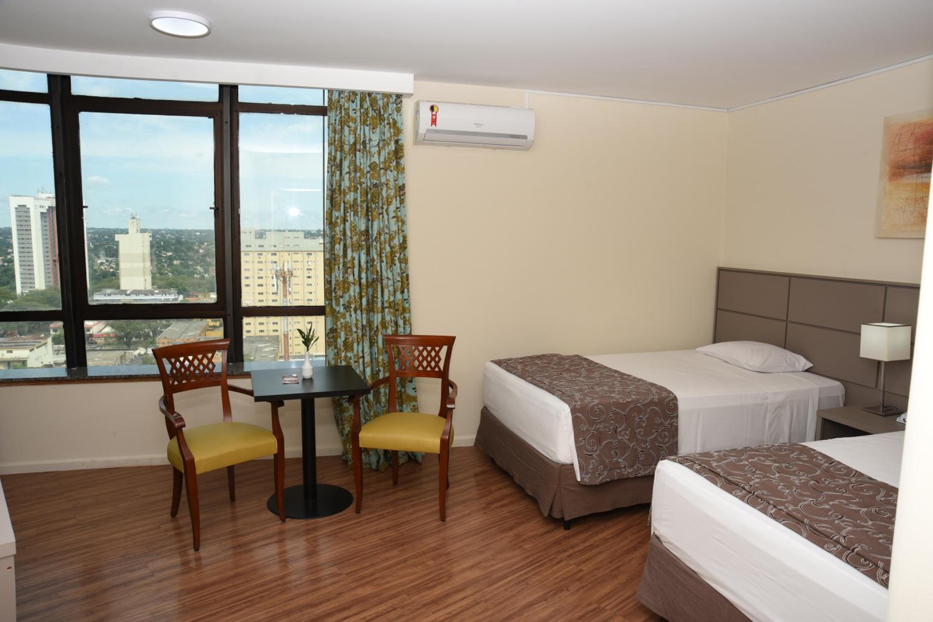Deluxe Twin Room - Photo 8