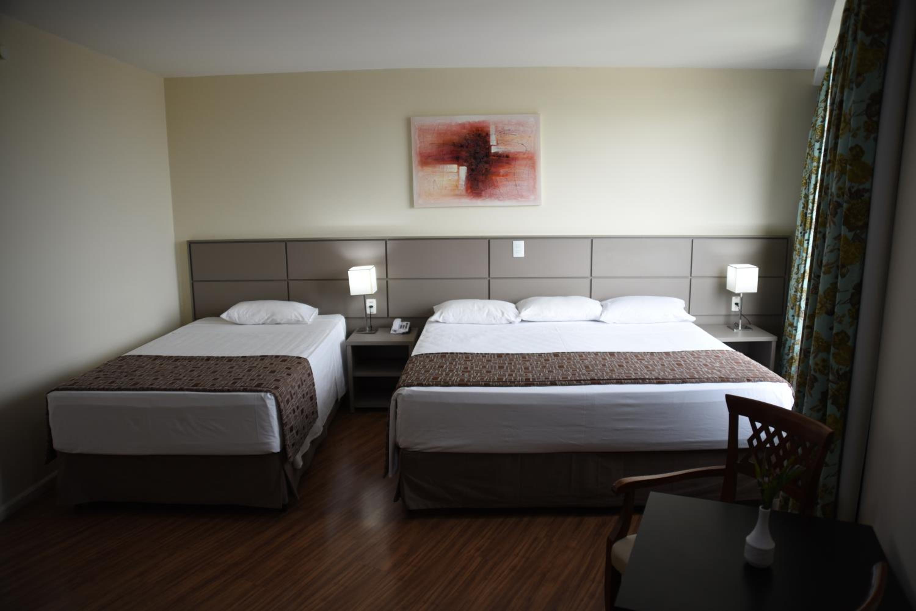 Deluxe Triple Room - Photo 7