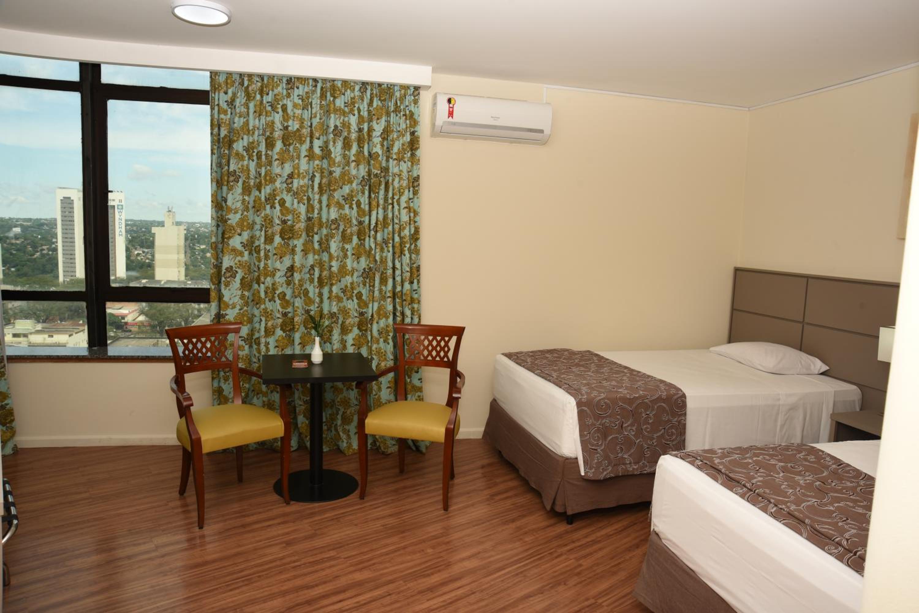 Deluxe Twin Room - Photo 3