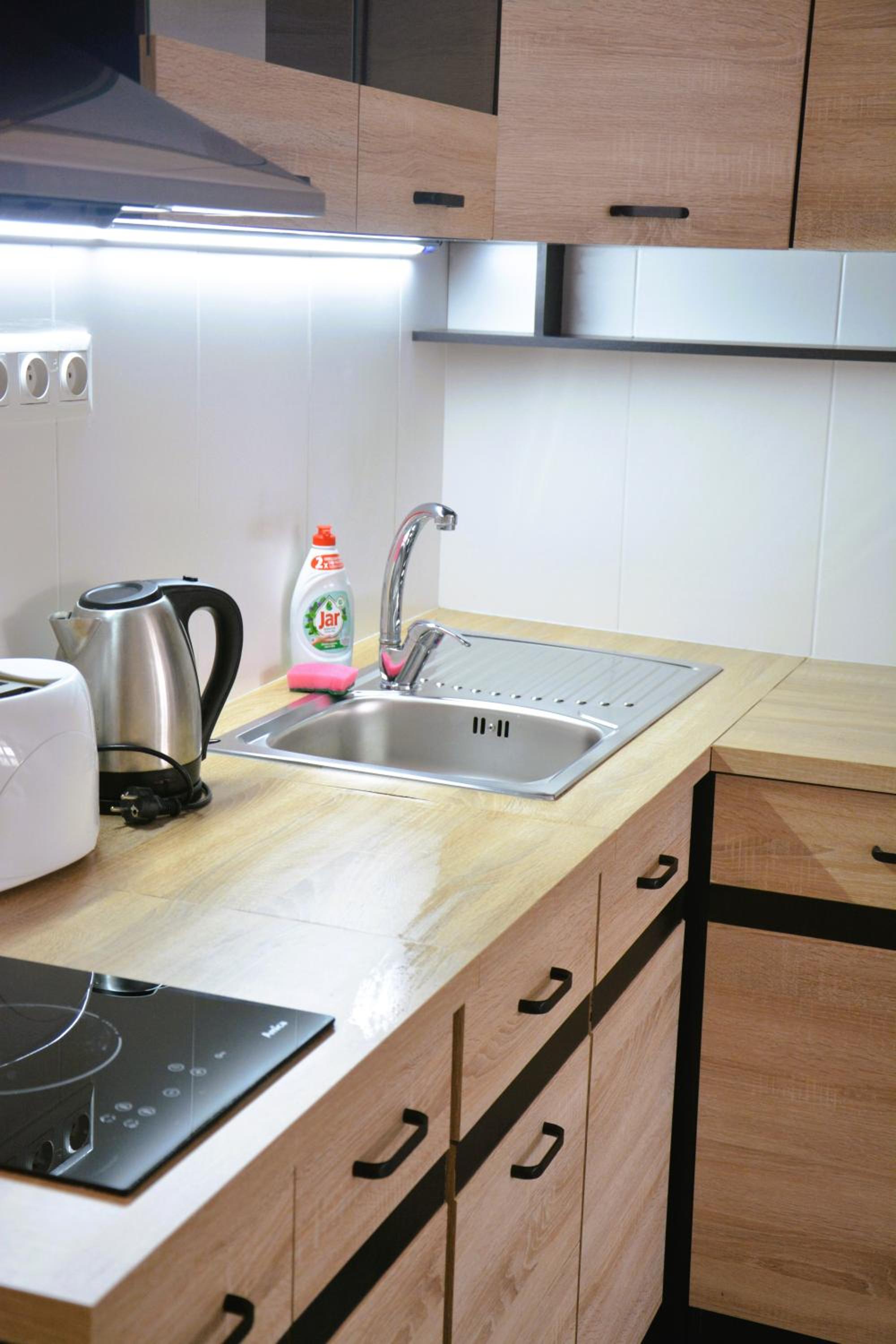 Standard Apartment - Photo 4