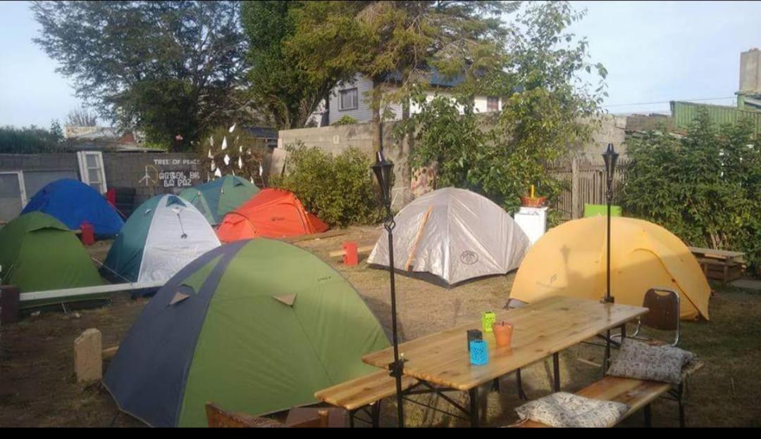 Tent photo 2