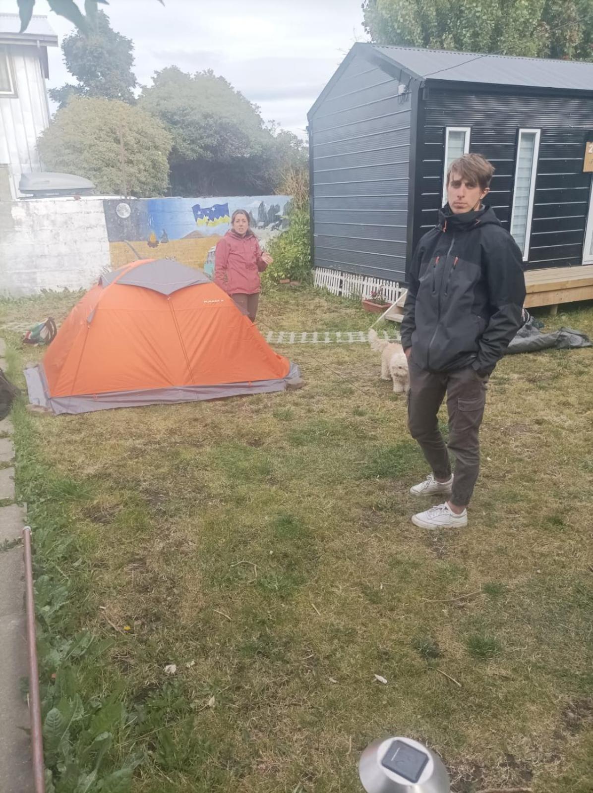 Tent photo 3