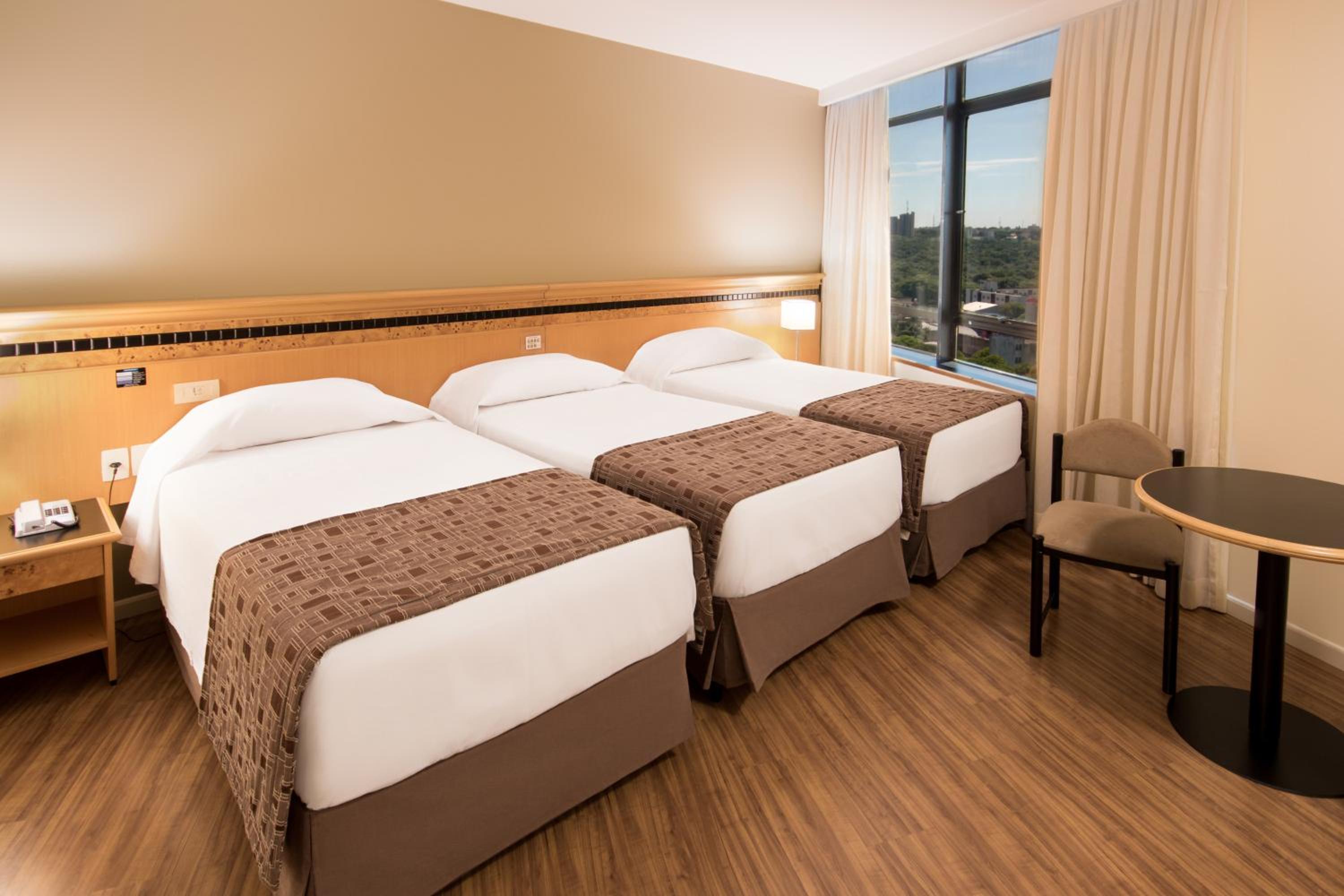 Standard Triple Room photo 1