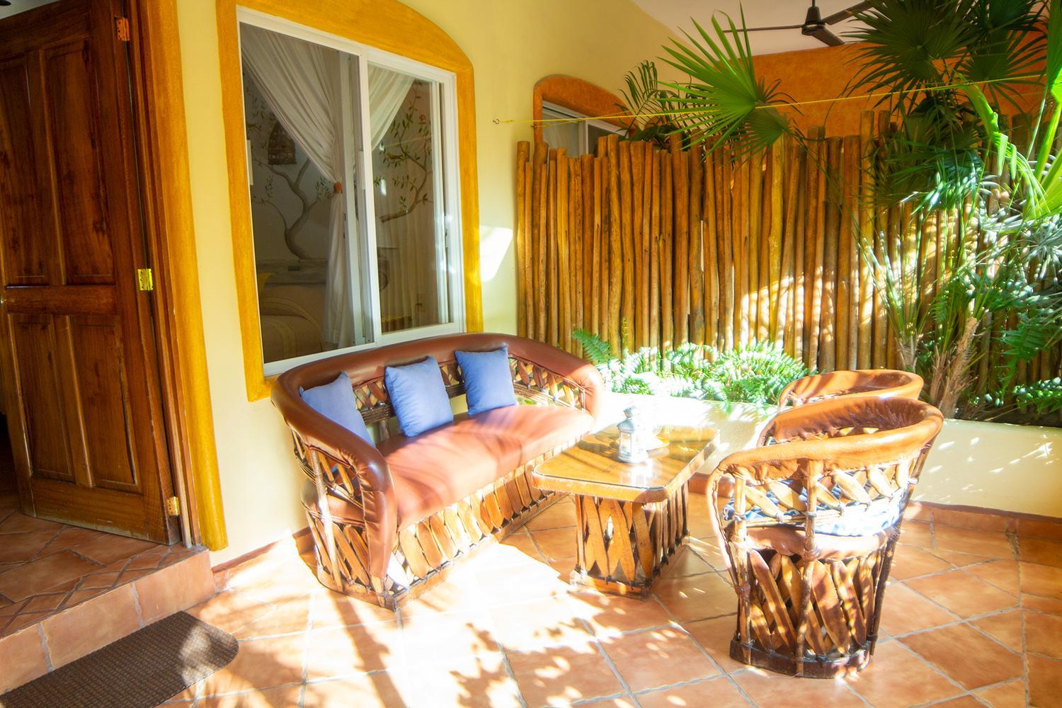 Family Bungalow - Photo 14