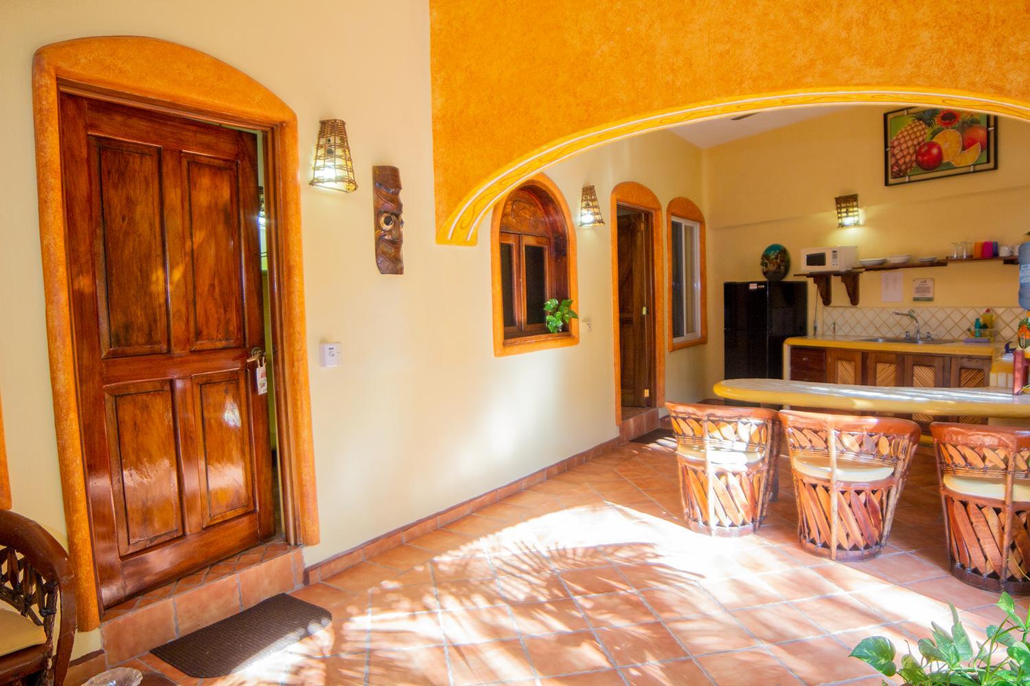 Family Bungalow - Photo 3