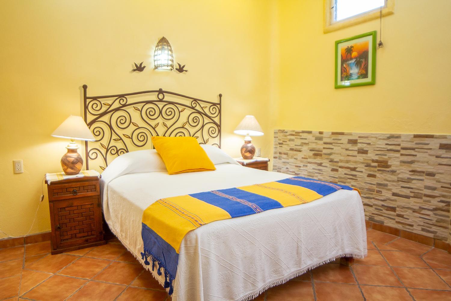 Family Bungalow - Photo 15