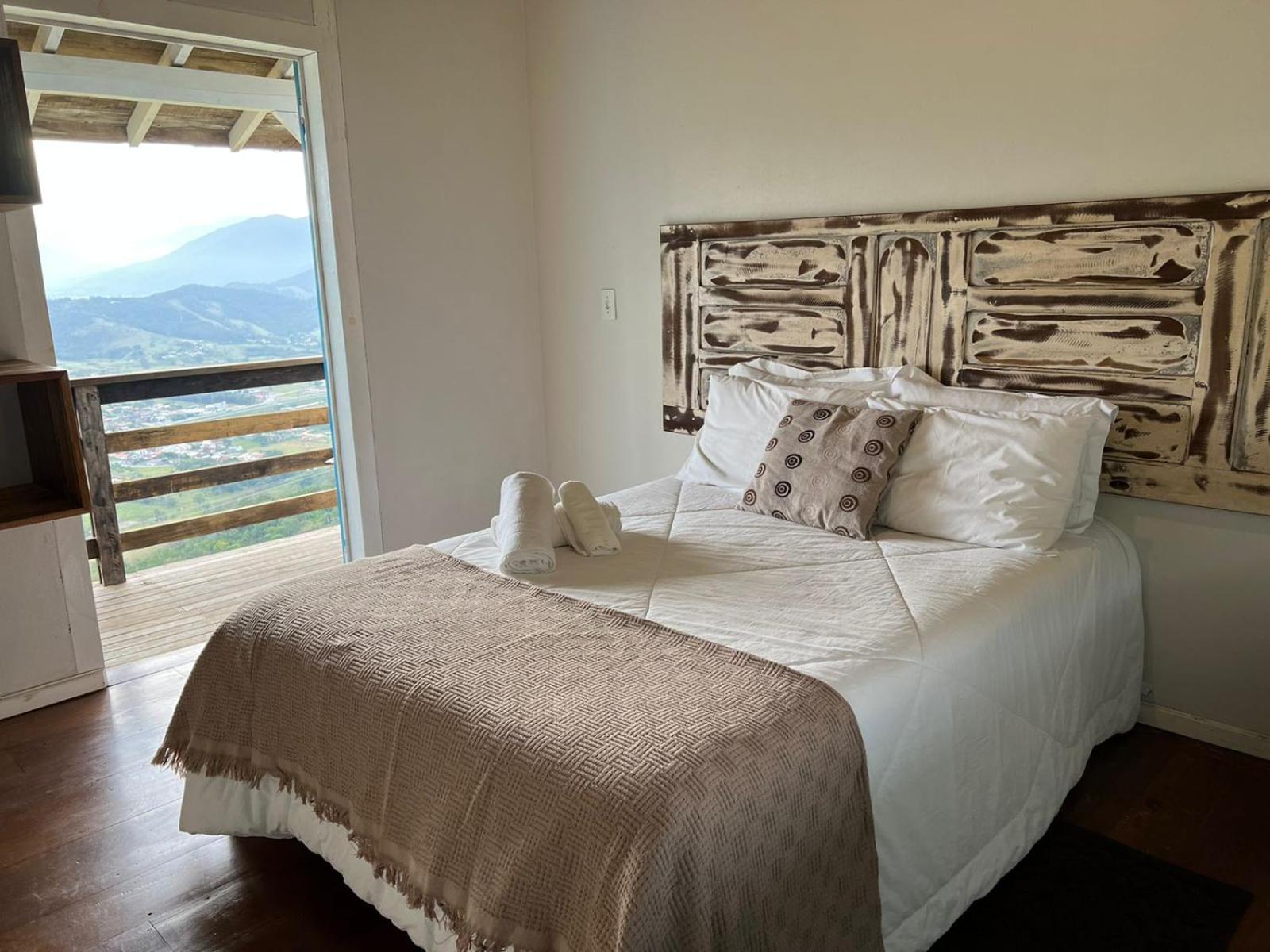Superior Chalet