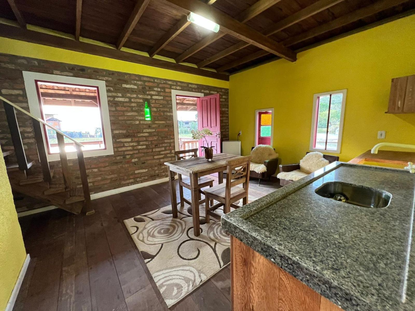 Apartment with Lake View photo 3