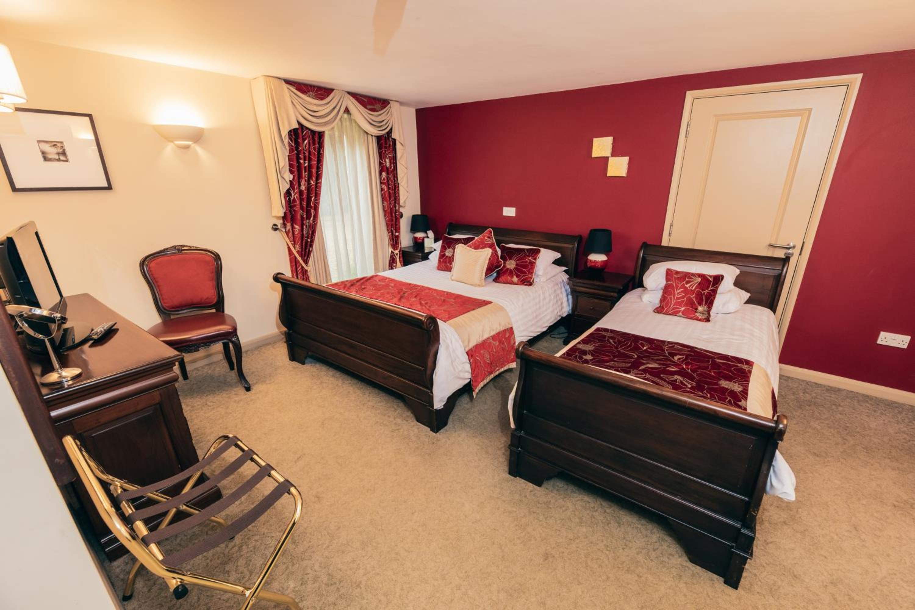 Triple Room photo 2