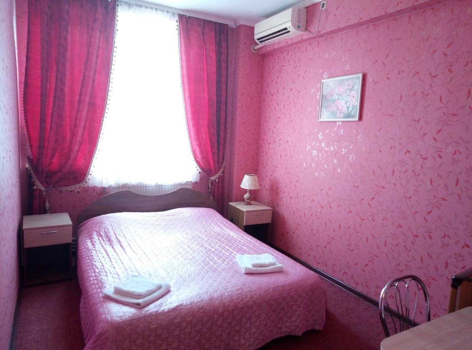 Budget Double Room photo 1