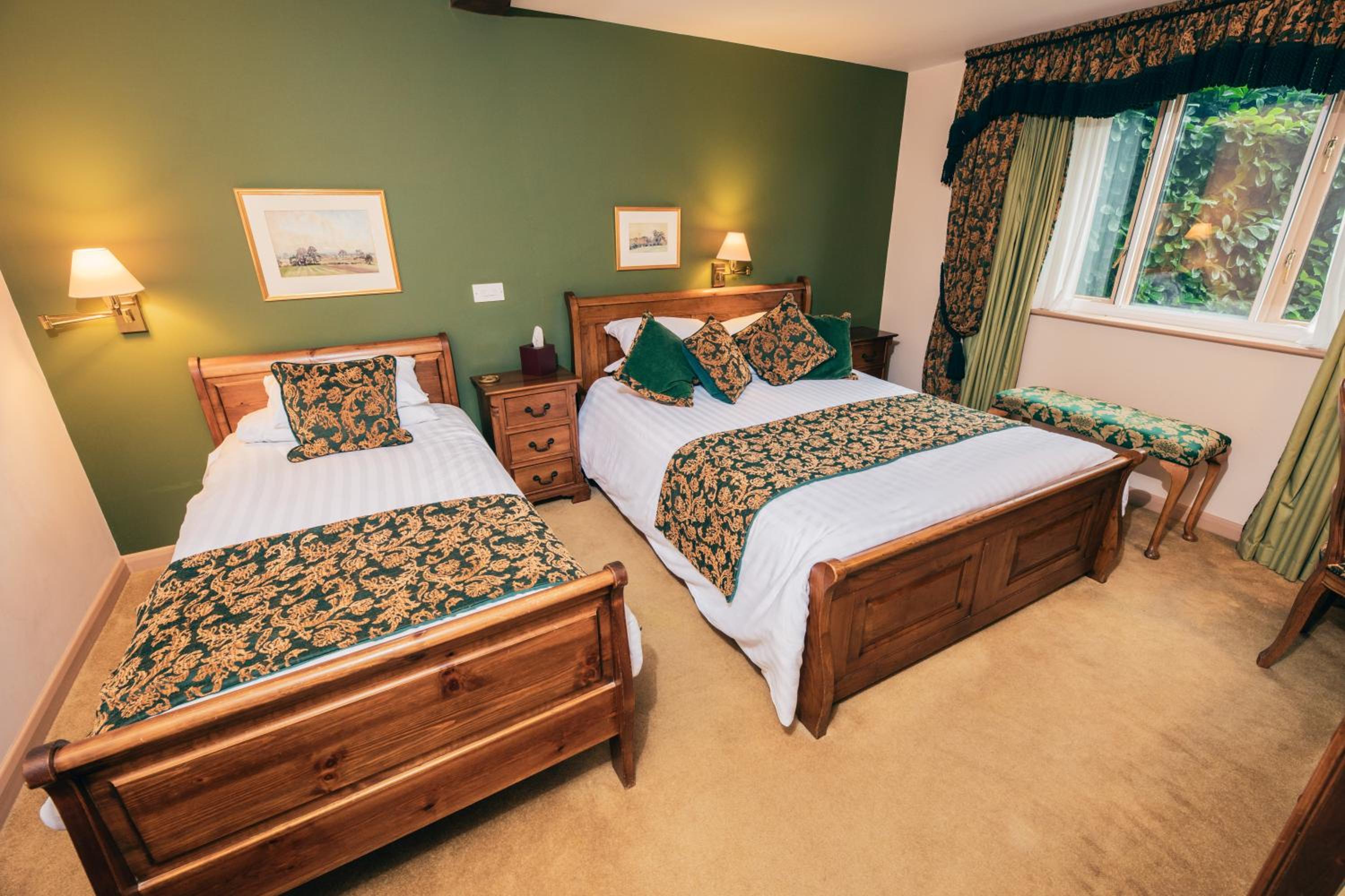 Triple Room photo 1