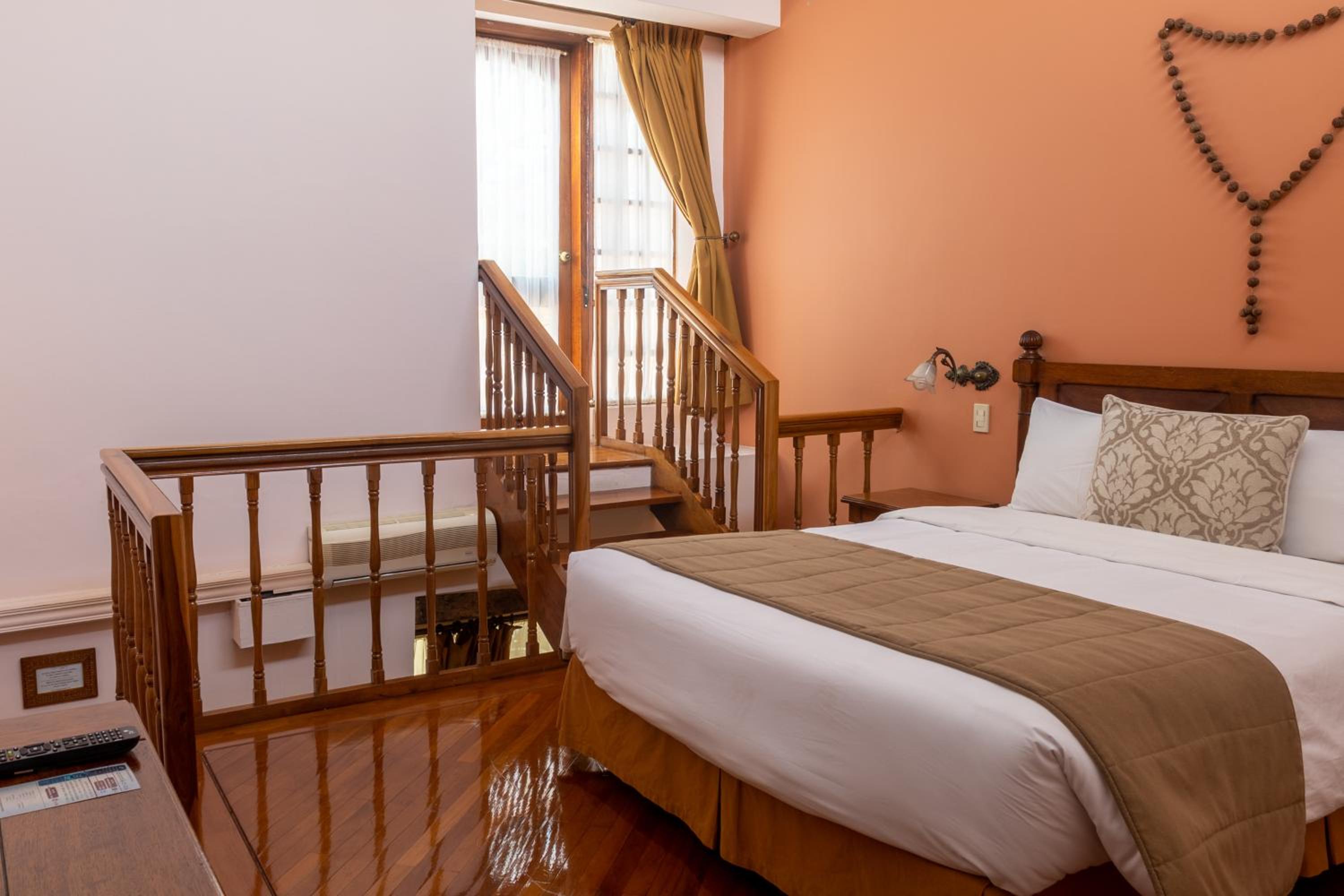 Suite Deluxe Twin