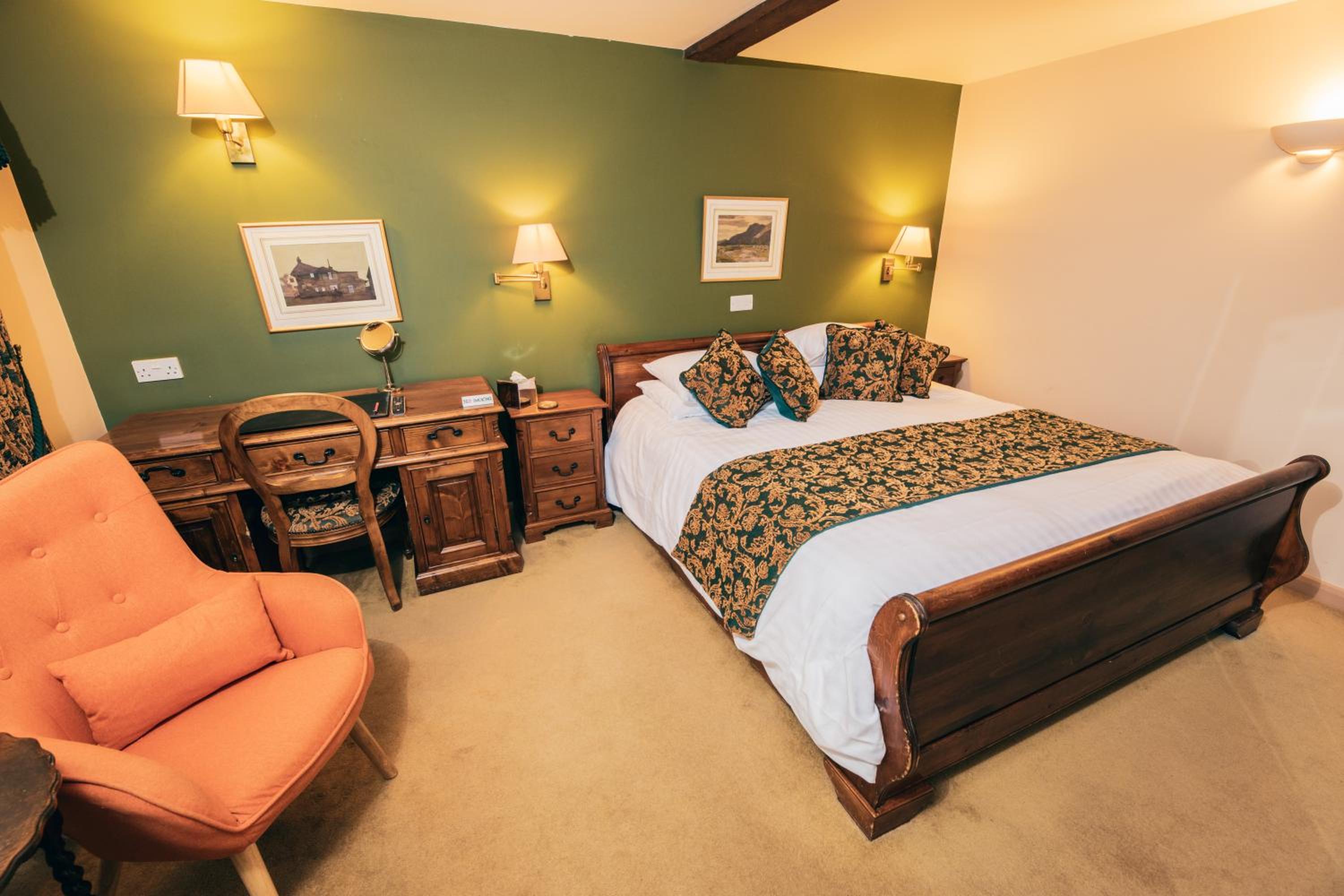 Standard Double Room photo 1