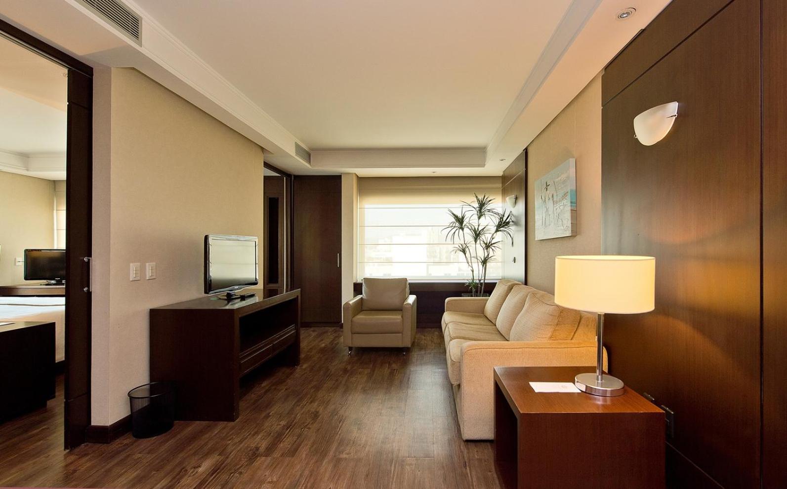 Executive Suite