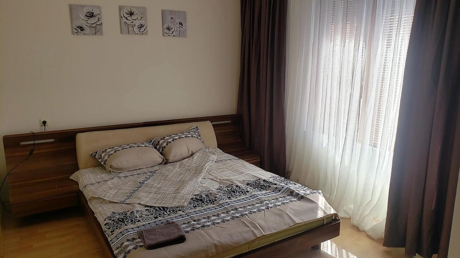 Three-Bedroom Villa photo 1