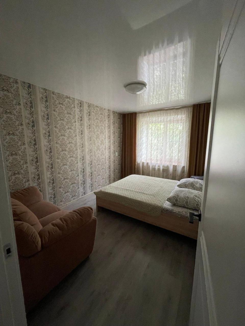 Two-Bedroom Apartment photo 2