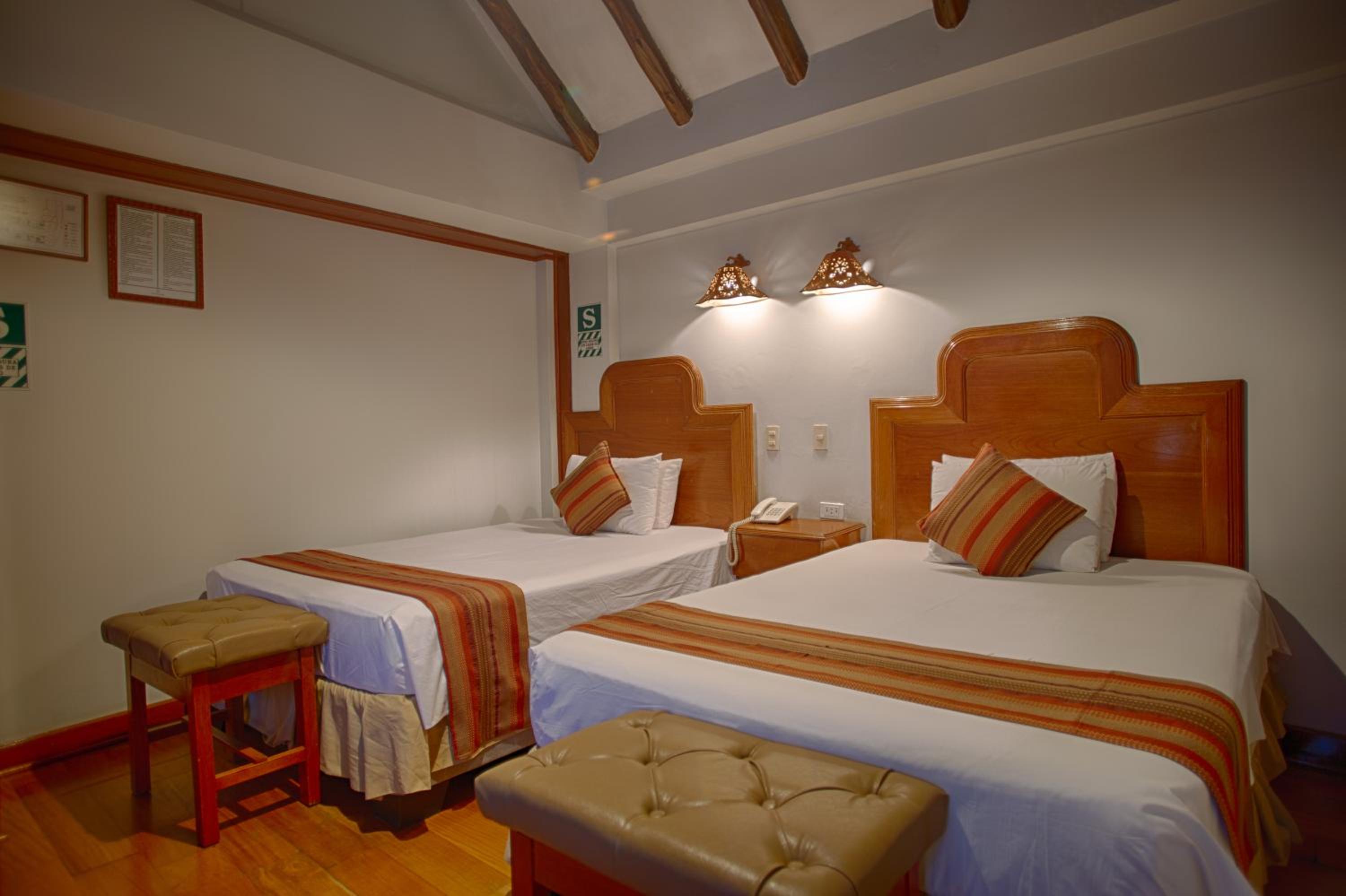Double Room - Photo 1