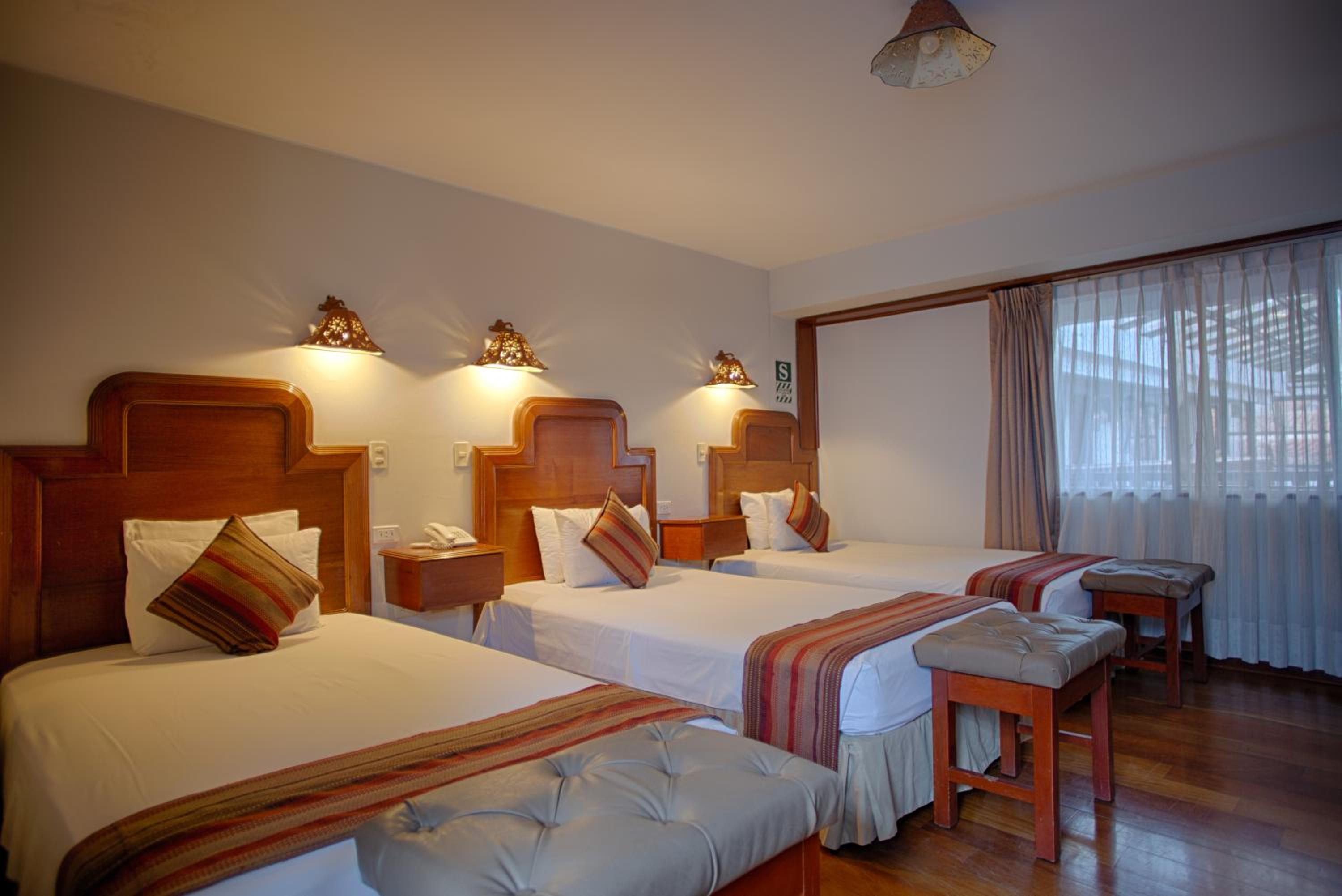 Triple Room - Photo 1