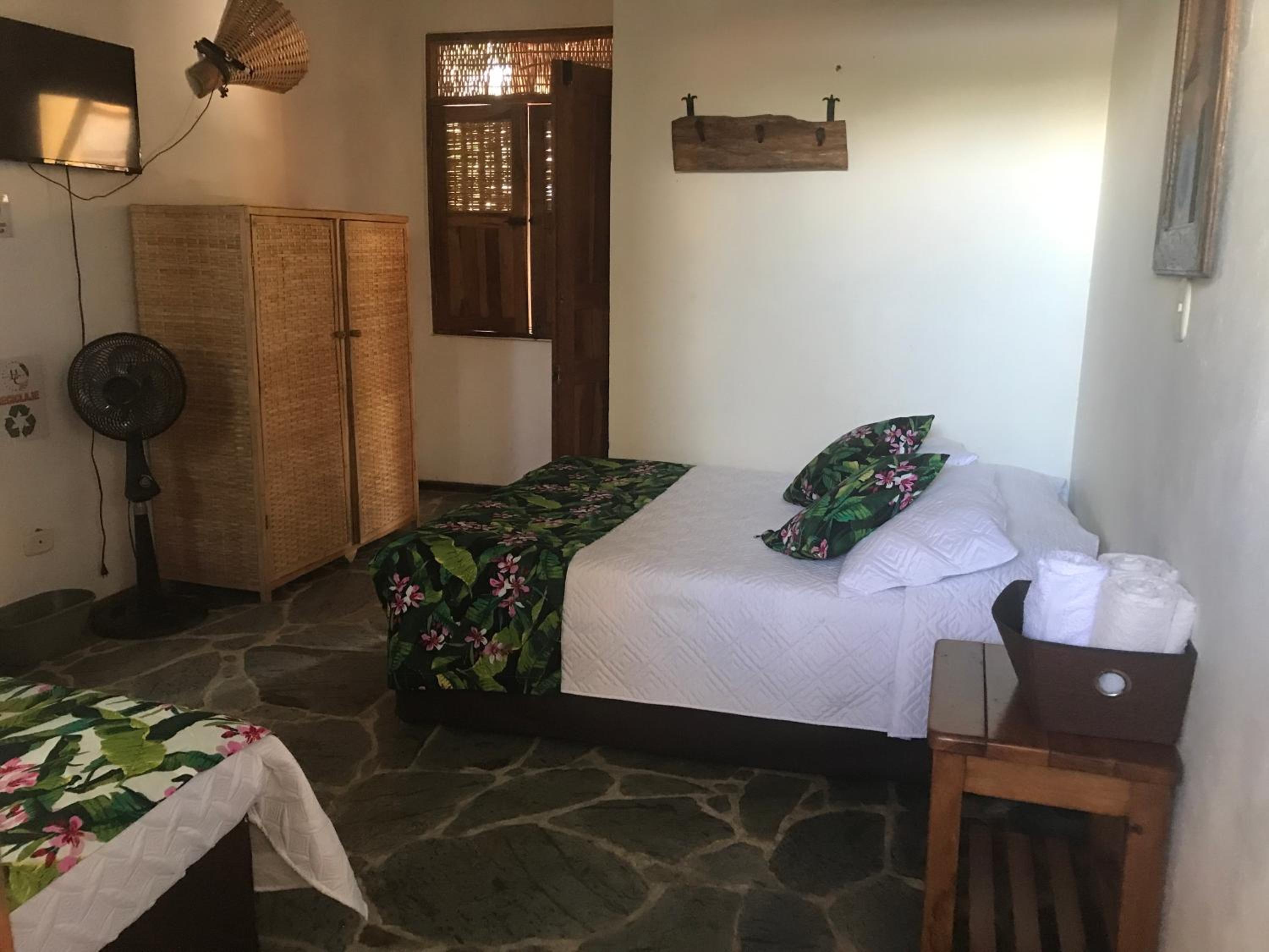 Double Room with Private Bathroom photo 1