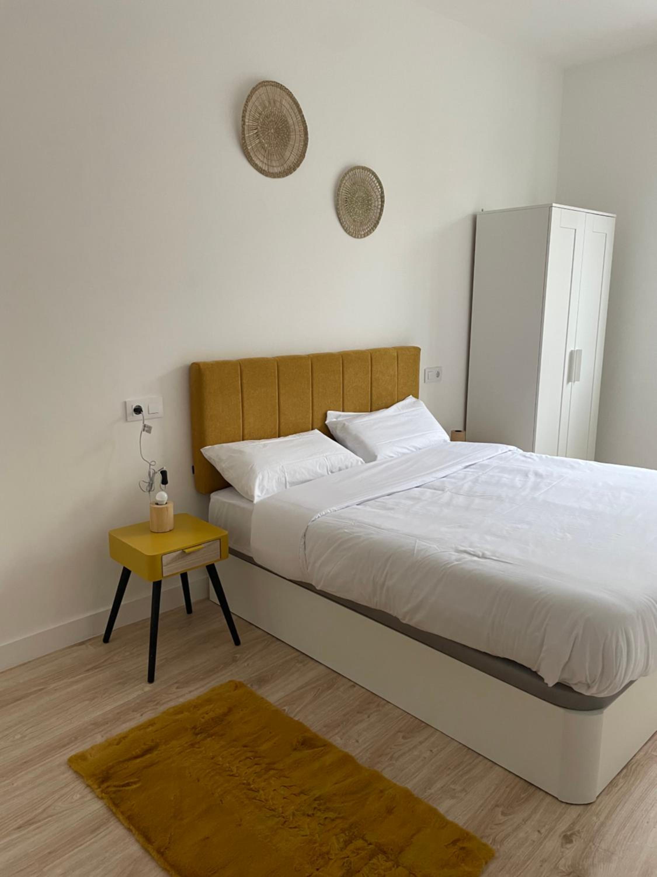 Departamento de tres habitaciones