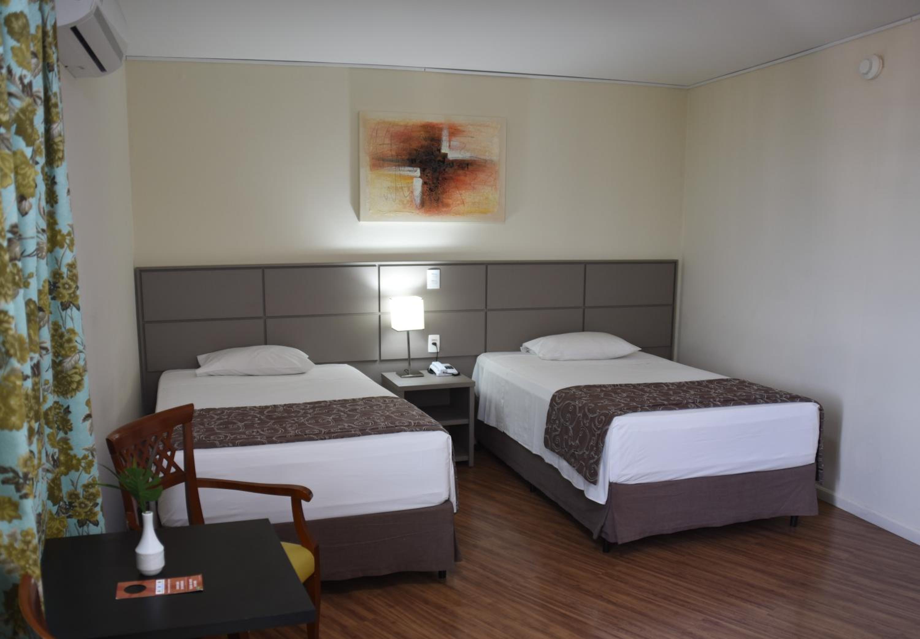 Deluxe Twin Room - Photo 1