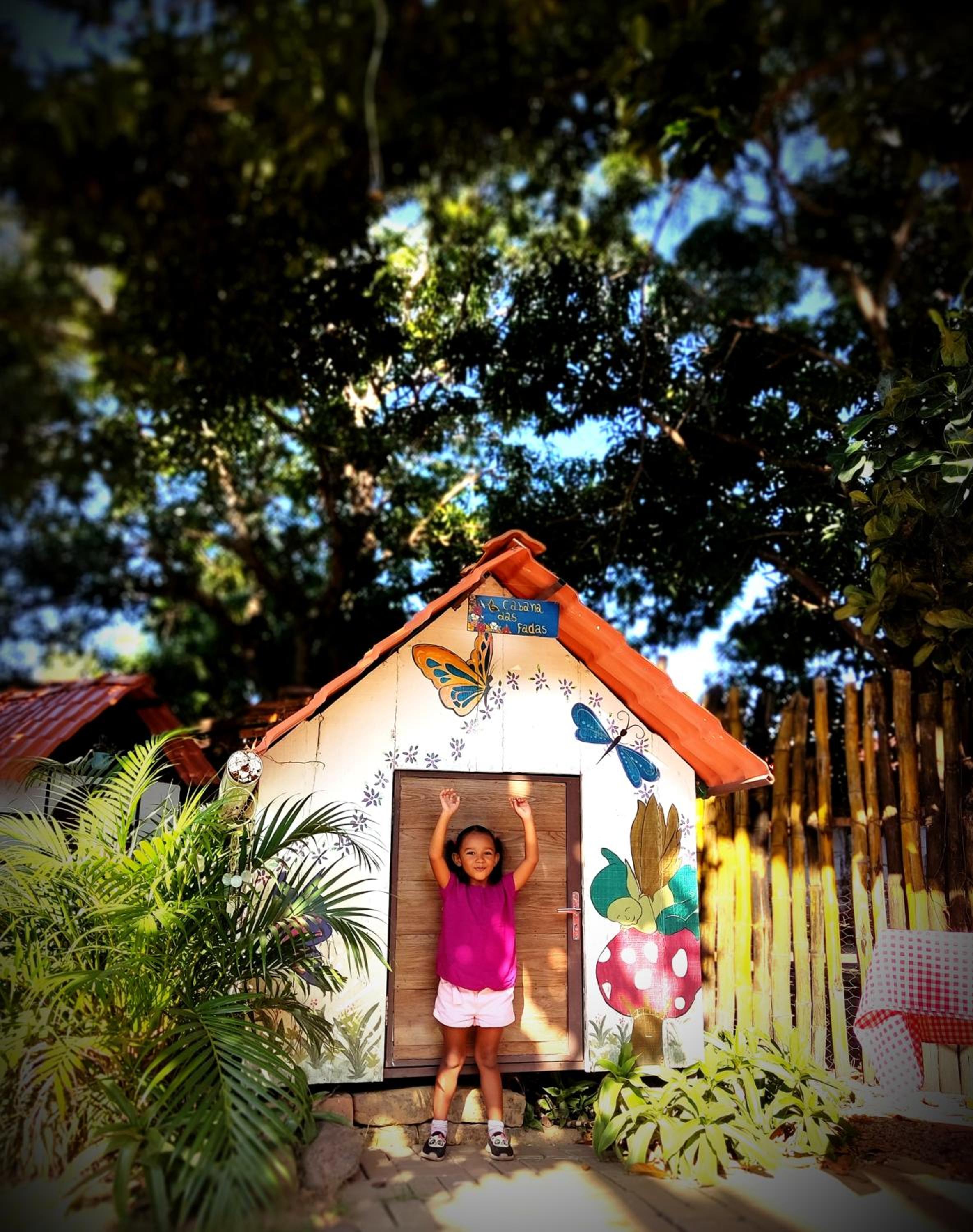 Tent - Photo 15