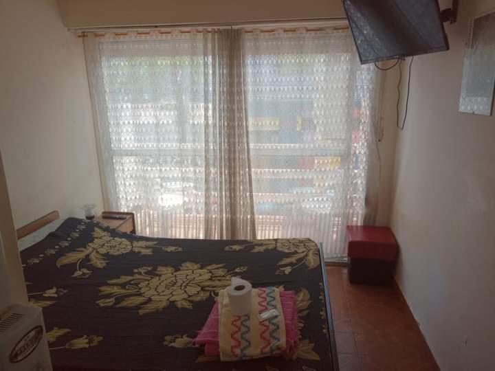 Triple Room with Balcony photo 1