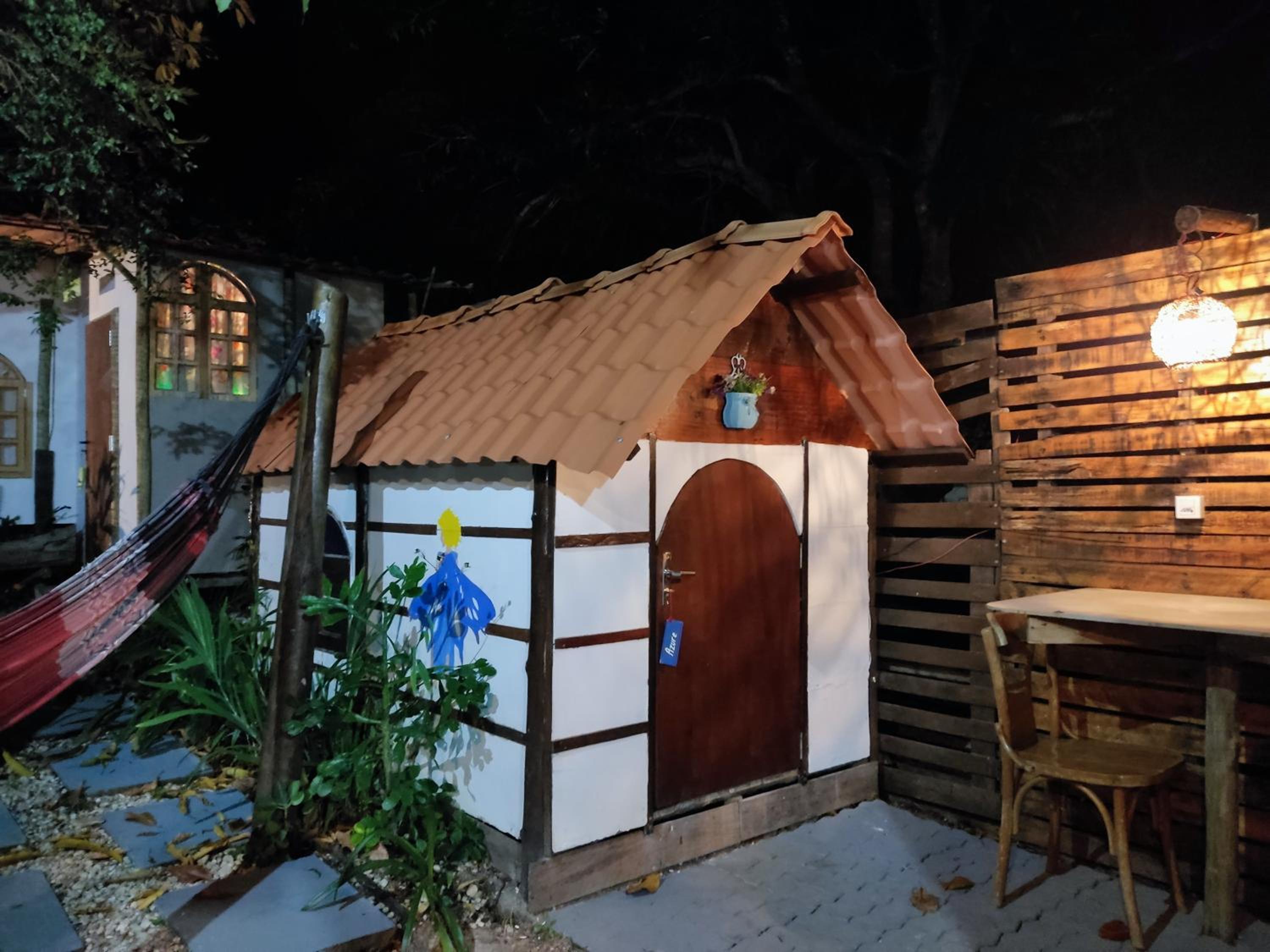 Tent - Photo 20