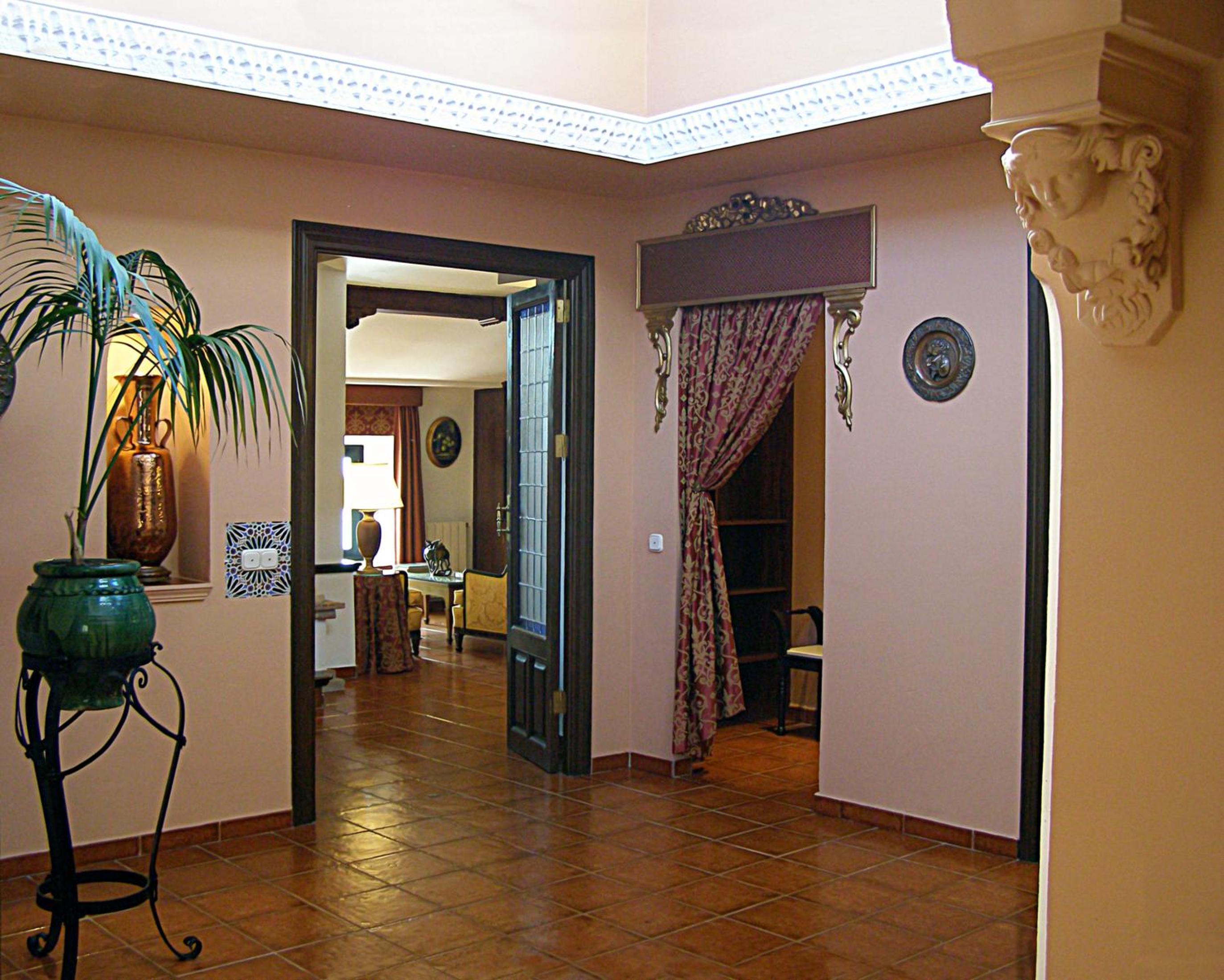 Suite Presidencial