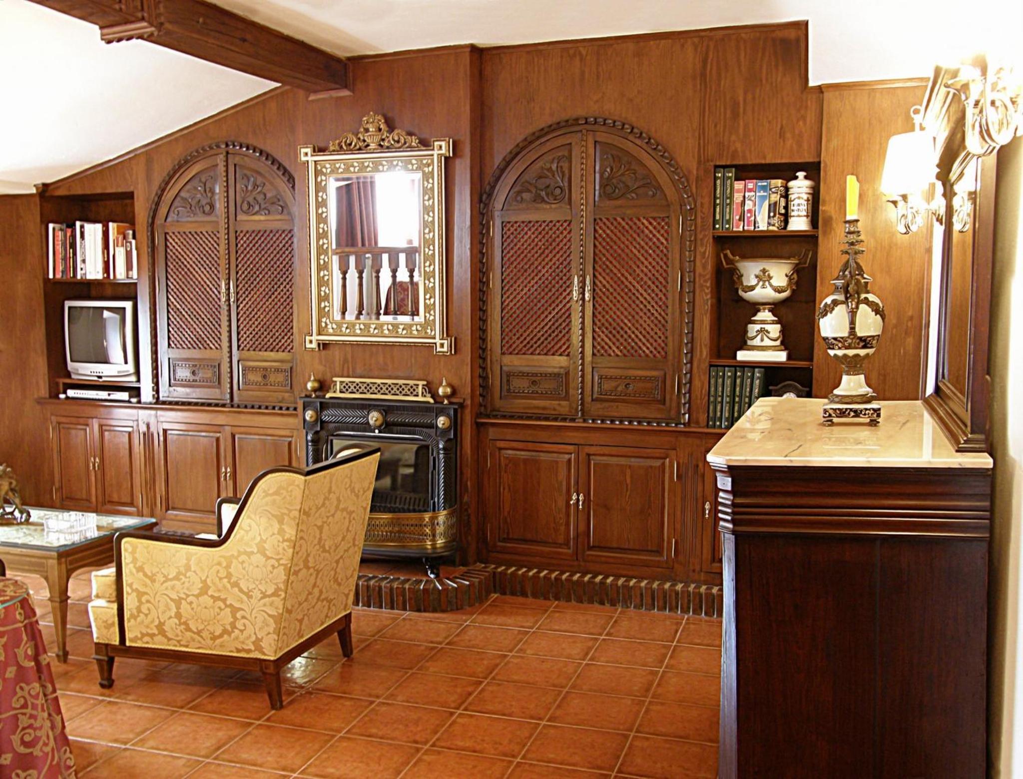Presidential Suite photo 3