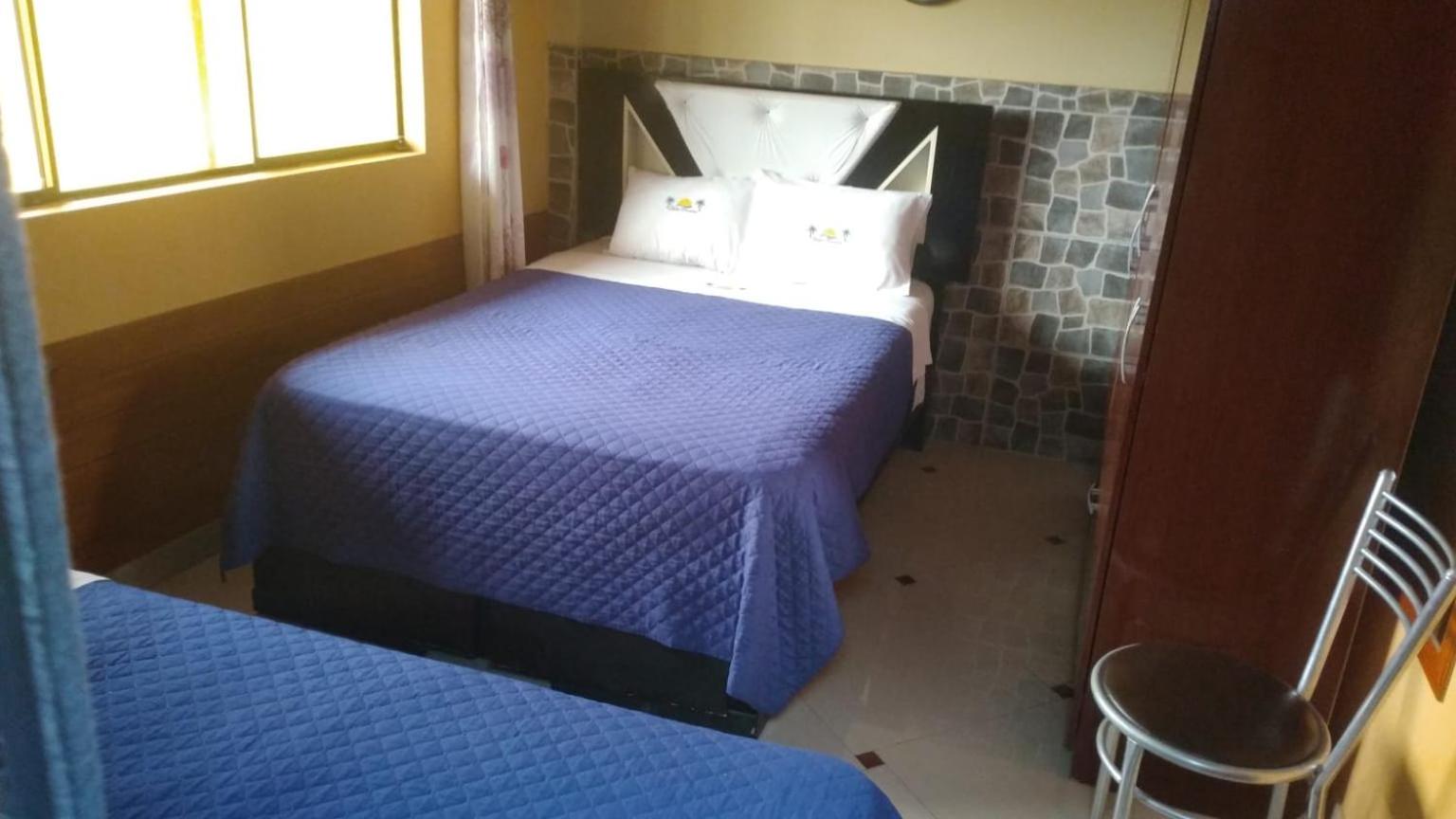 Twin Room photo 1