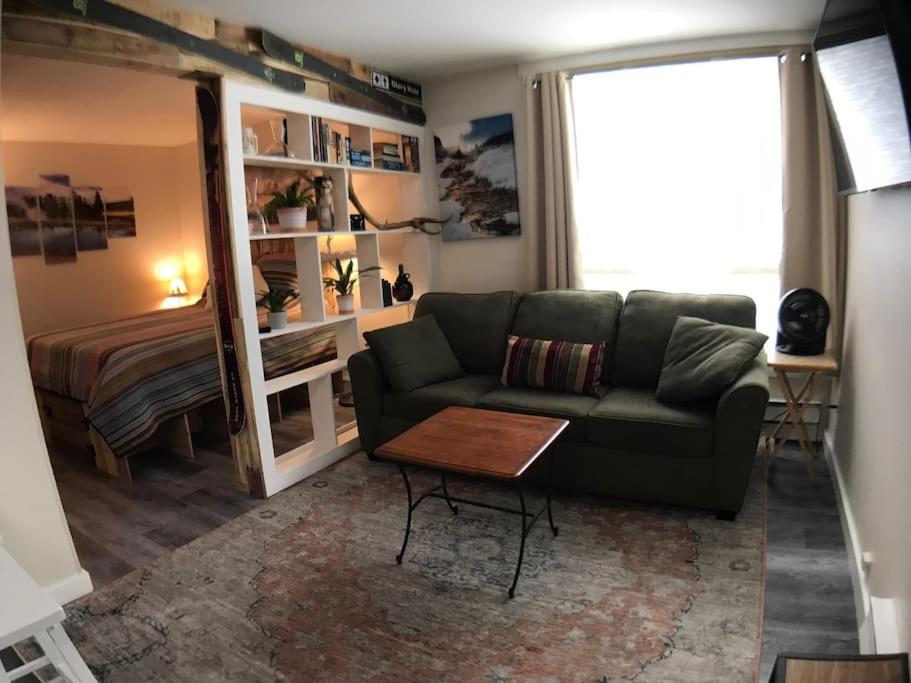 Studio with Lake View photo 1