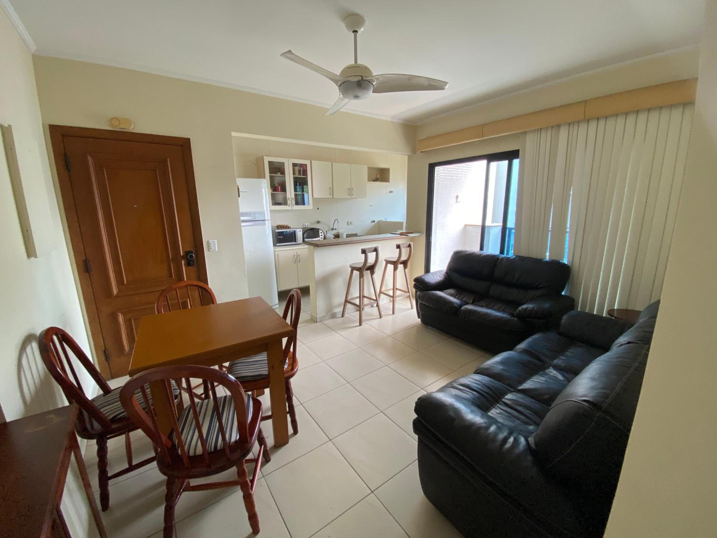 Apartment - Photo 1