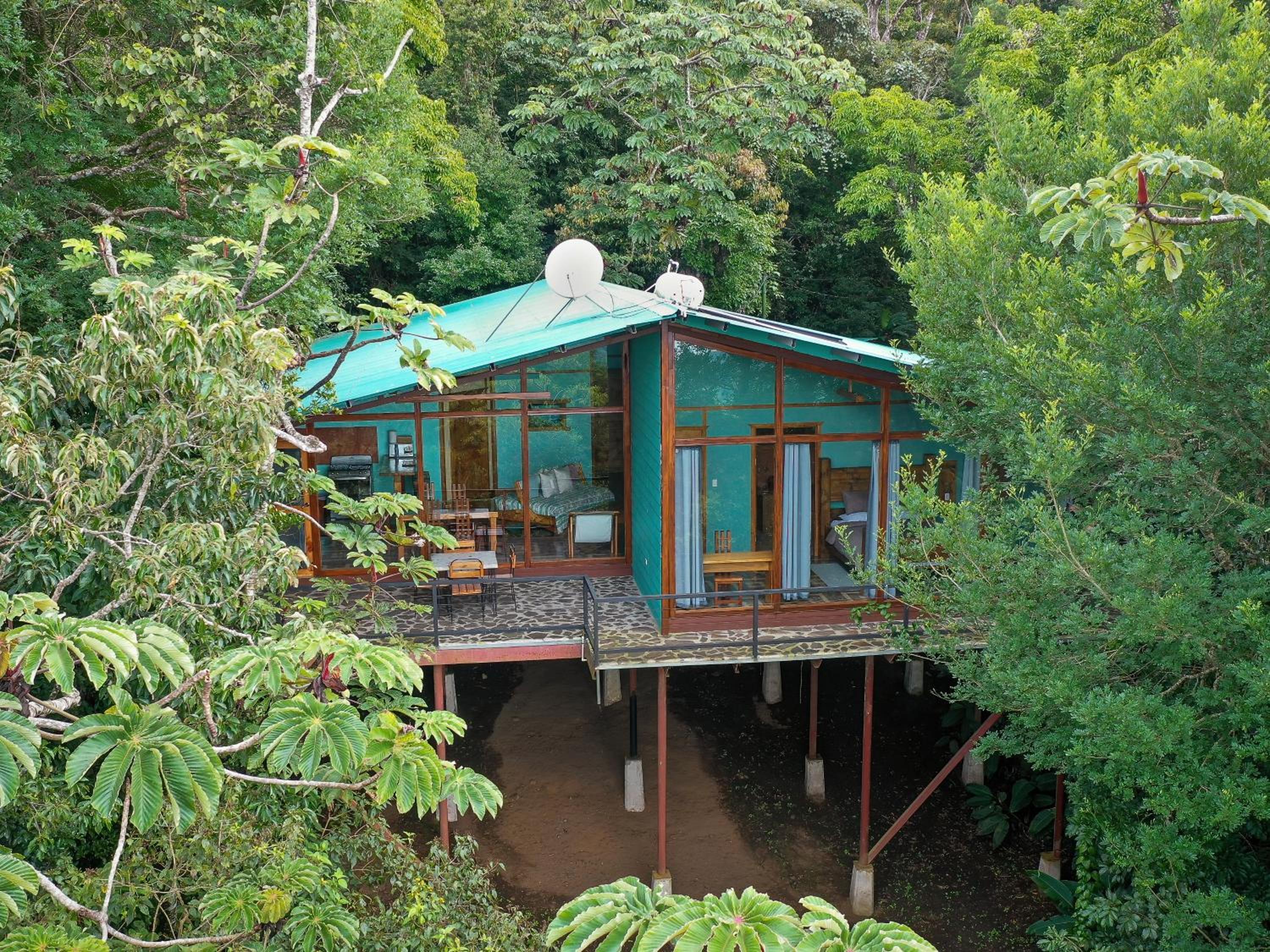 Vacation Home photo 1
