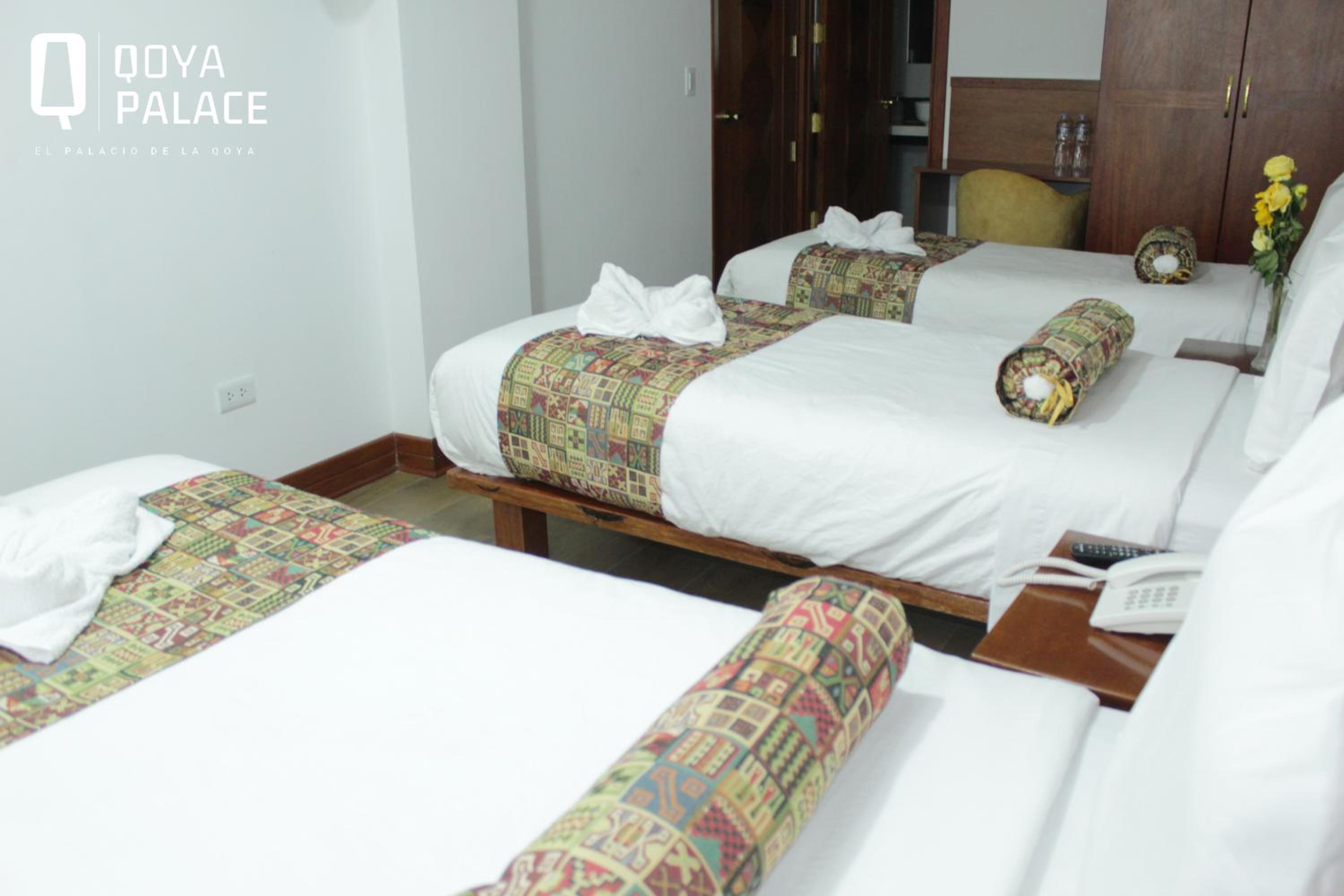 Triple Room photo 1