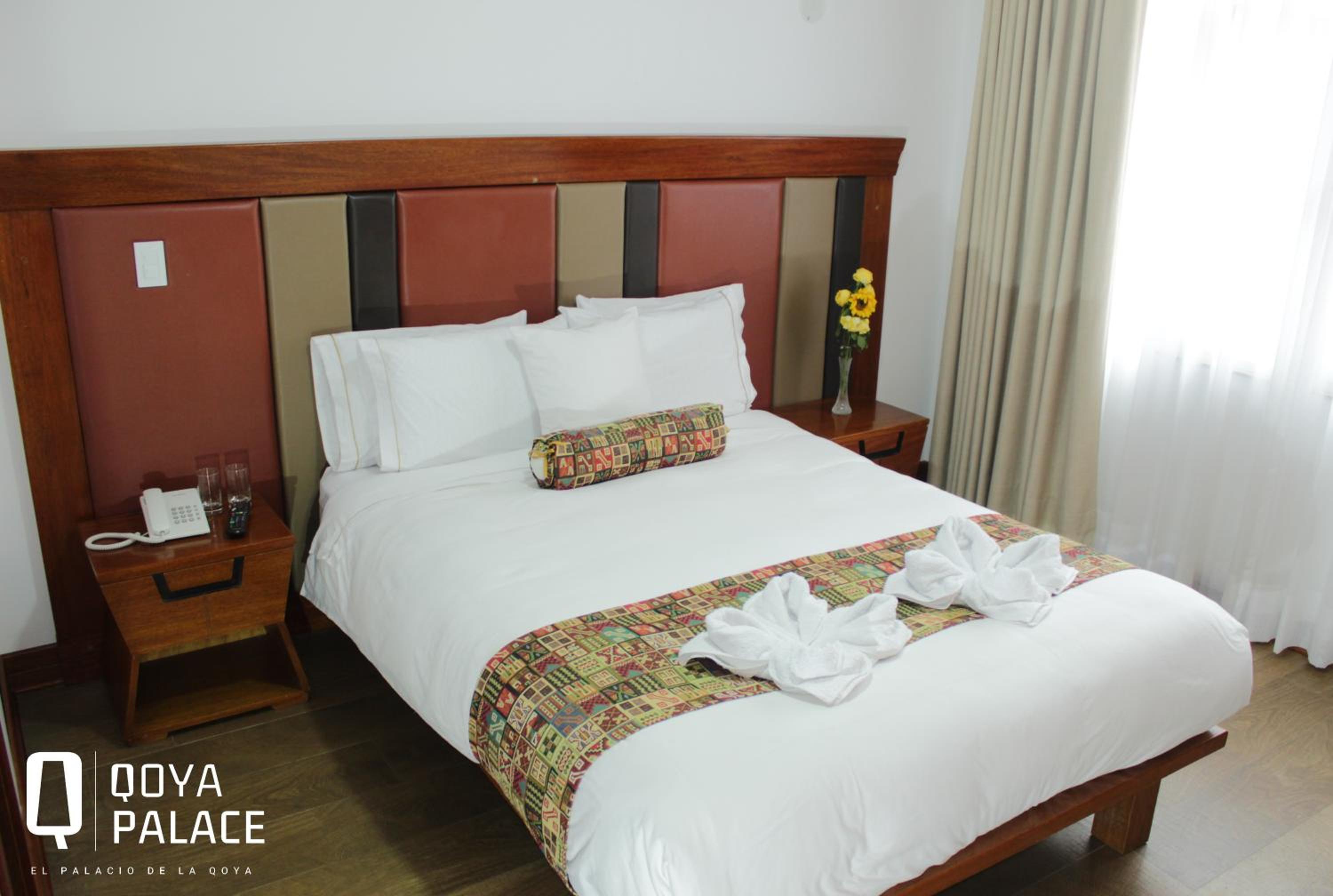 Superior Queen Room photo 1