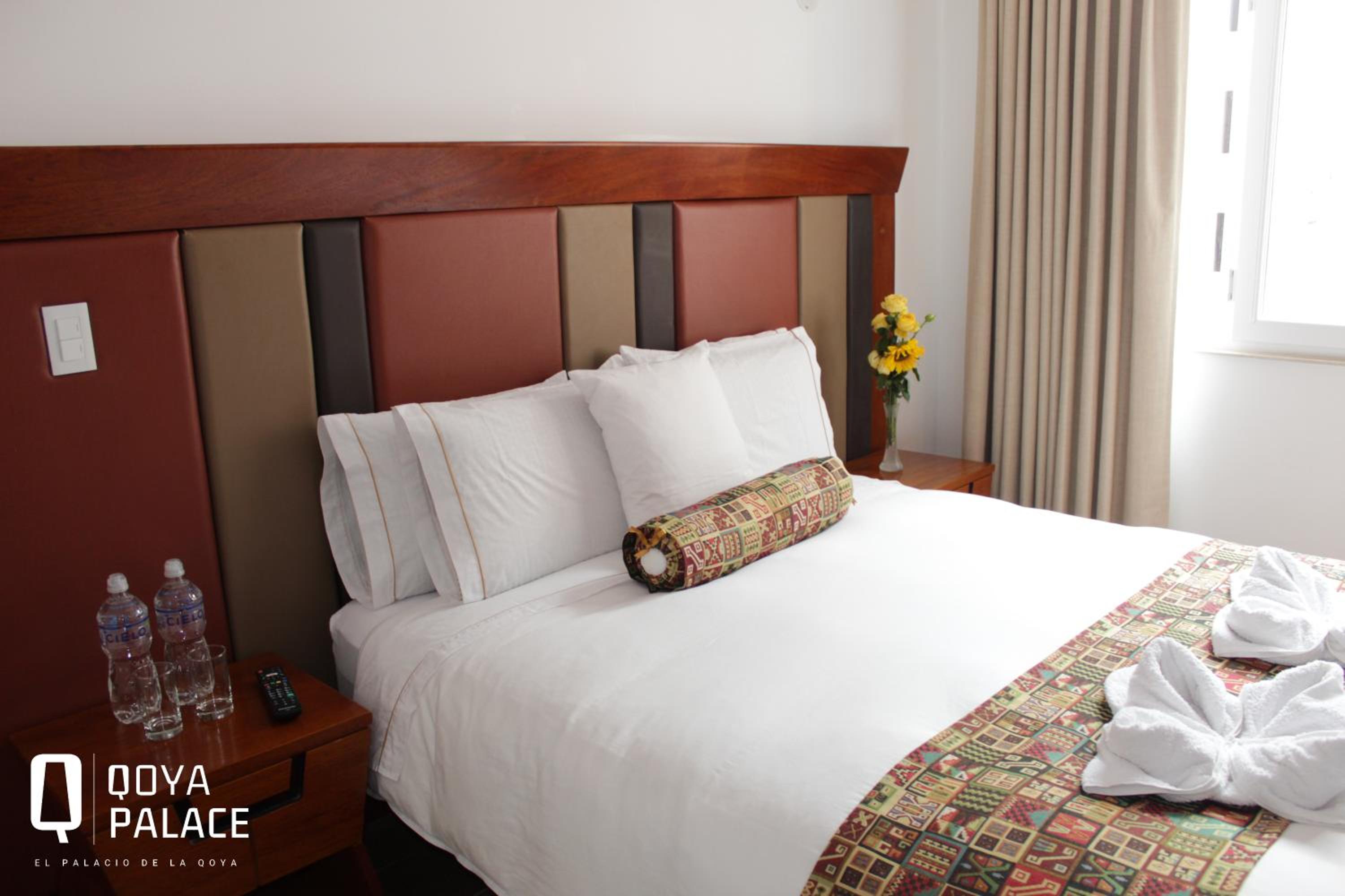 Superior Queen Room photo 2